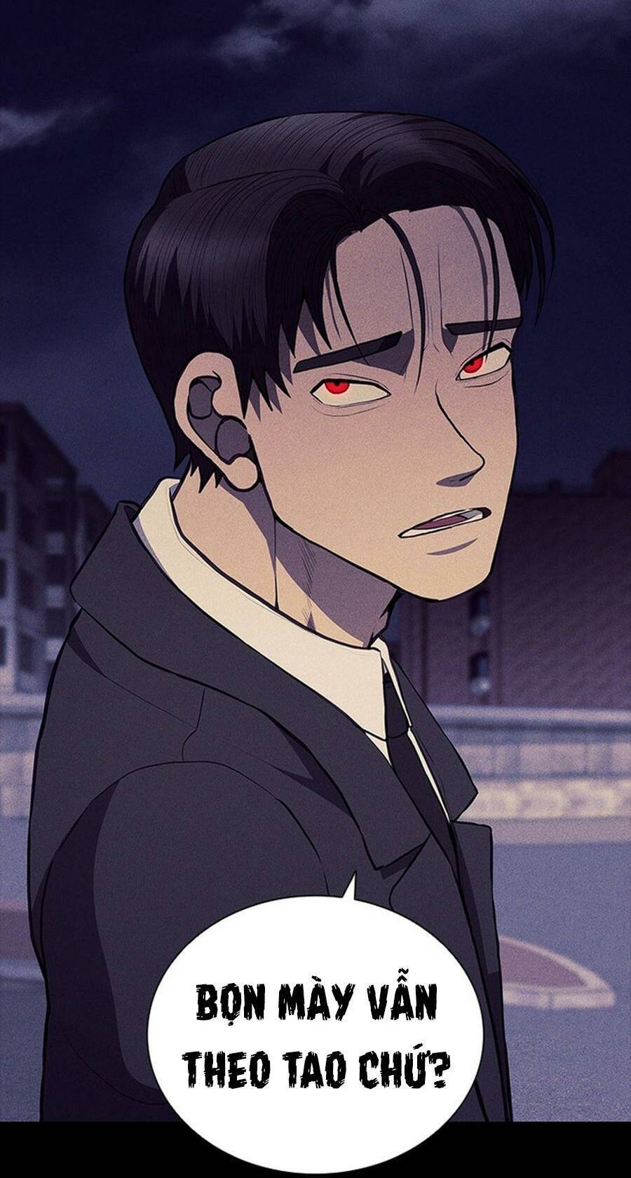 Sự Trở Lại Của Ông Trùm Chap 12 - Next Chap 13