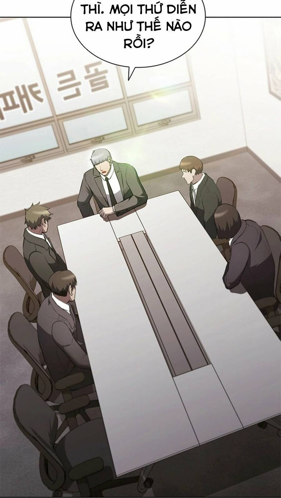 Sự Trở Lại Của Ông Trùm Chap 12 - Next Chap 13