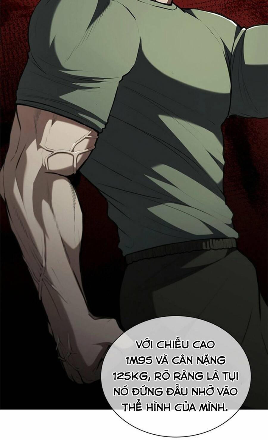 Sự Trở Lại Của Ông Trùm Chap 12 - Next Chap 13