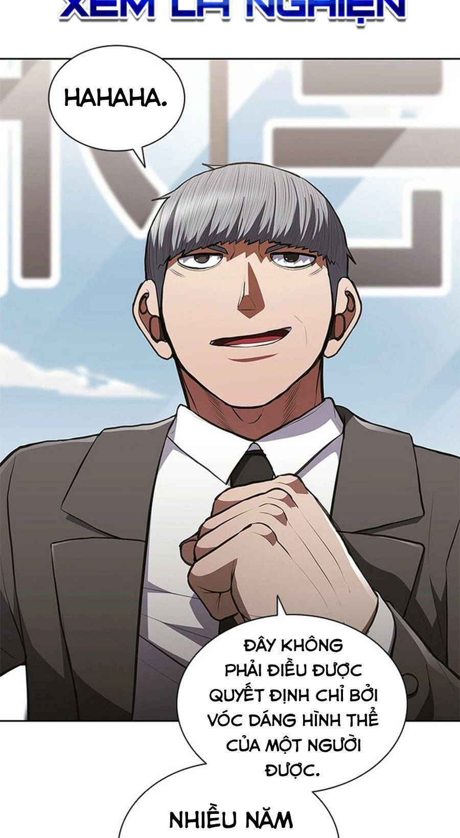 Sự Trở Lại Của Ông Trùm Chap 12 - Next Chap 13