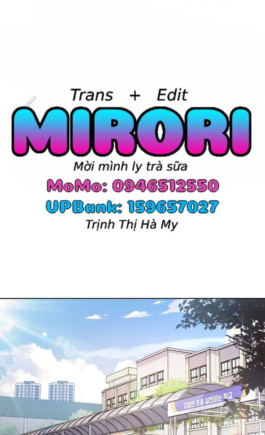 Sự Trở Lại Của Ông Trùm Chap 13 - Next Chap 14