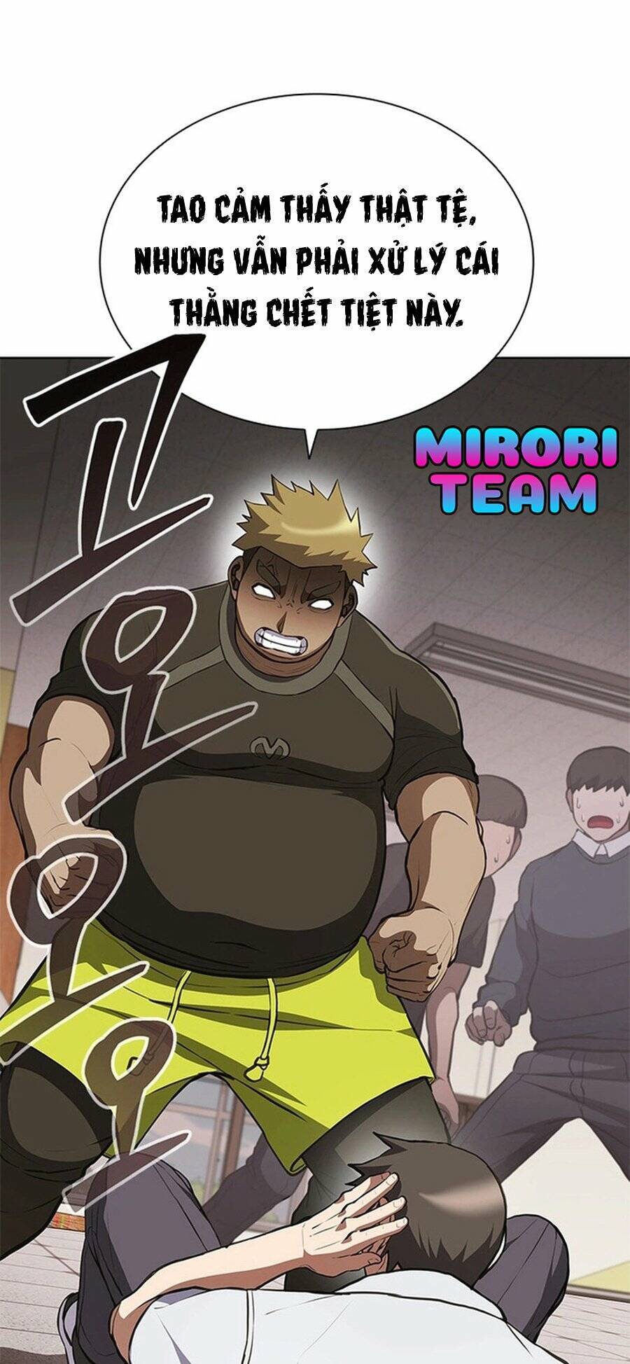 Sự Trở Lại Của Ông Trùm Chap 13 - Next Chap 14
