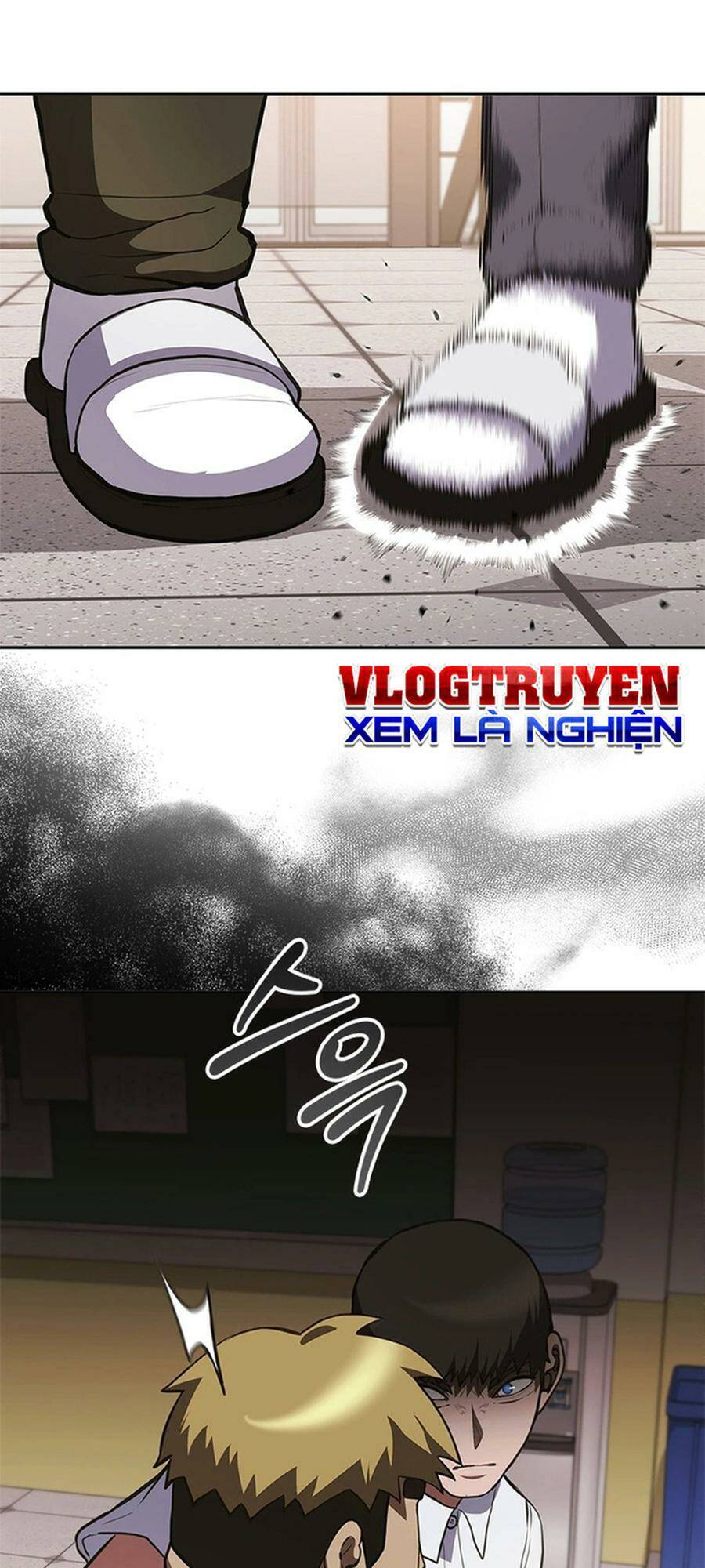 Sự Trở Lại Của Ông Trùm Chap 13 - Next Chap 14
