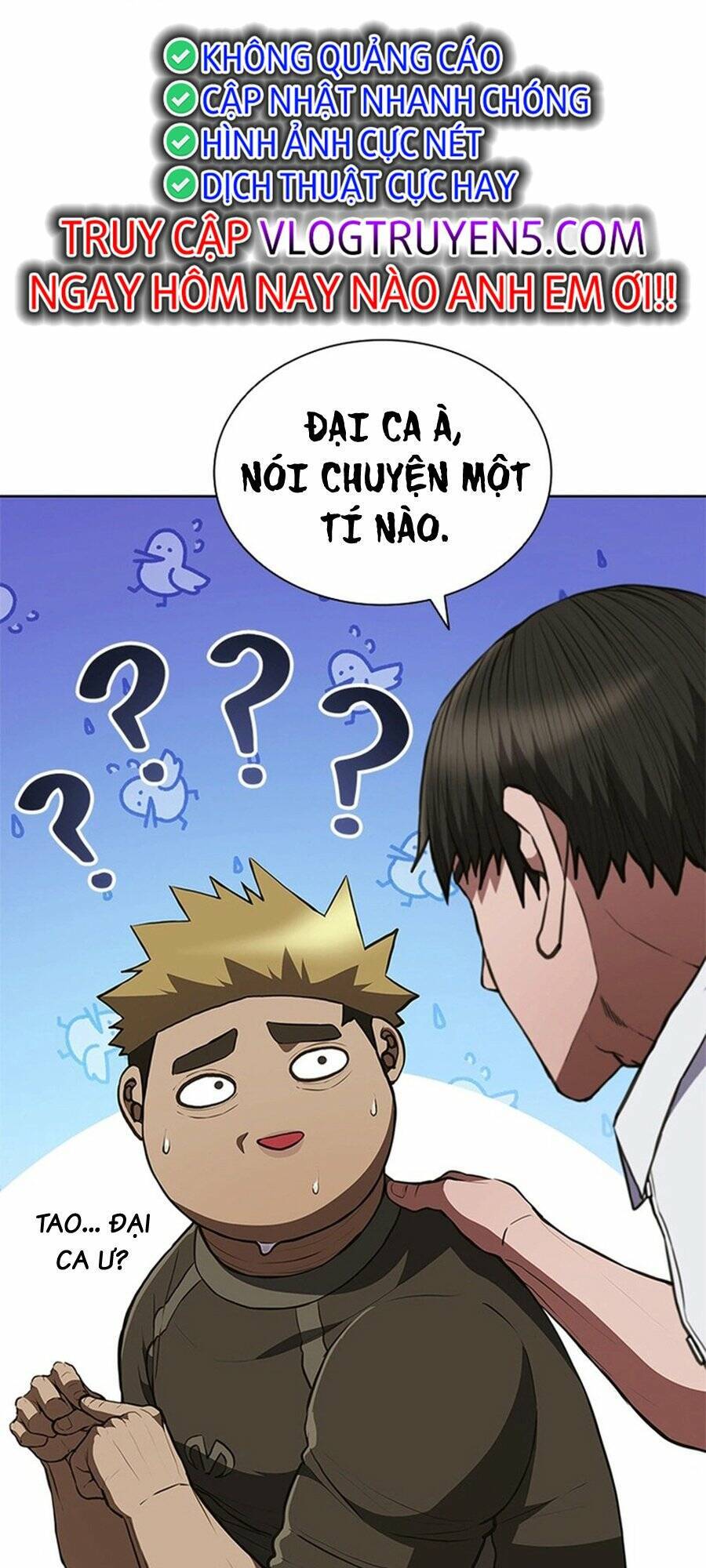 Sự Trở Lại Của Ông Trùm Chap 13 - Next Chap 14