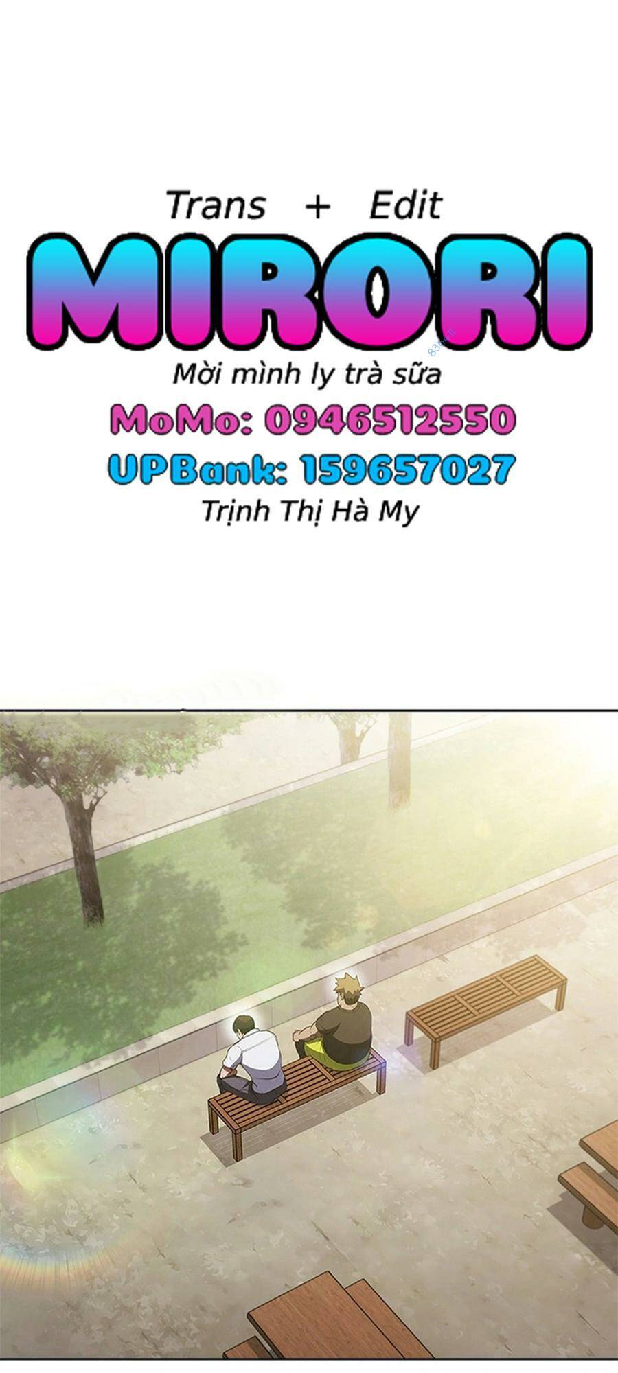 Sự Trở Lại Của Ông Trùm Chap 13 - Next Chap 14