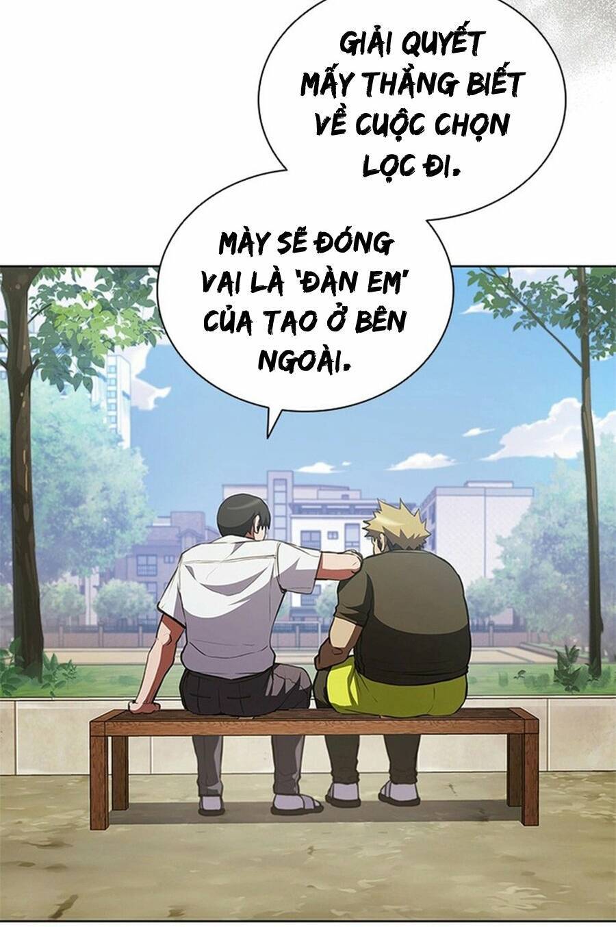 Sự Trở Lại Của Ông Trùm Chap 13 - Next Chap 14
