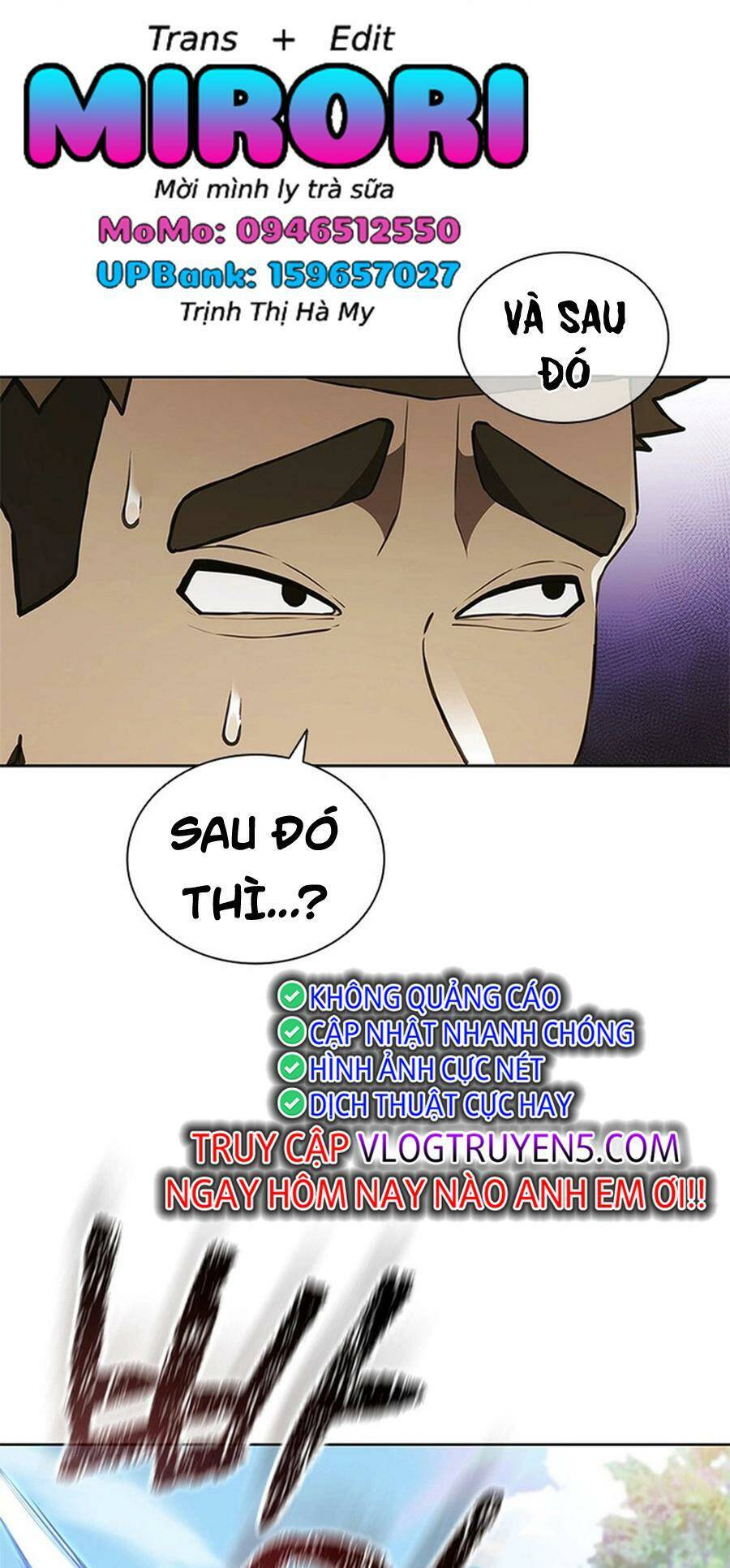 Sự Trở Lại Của Ông Trùm Chap 13 - Next Chap 14