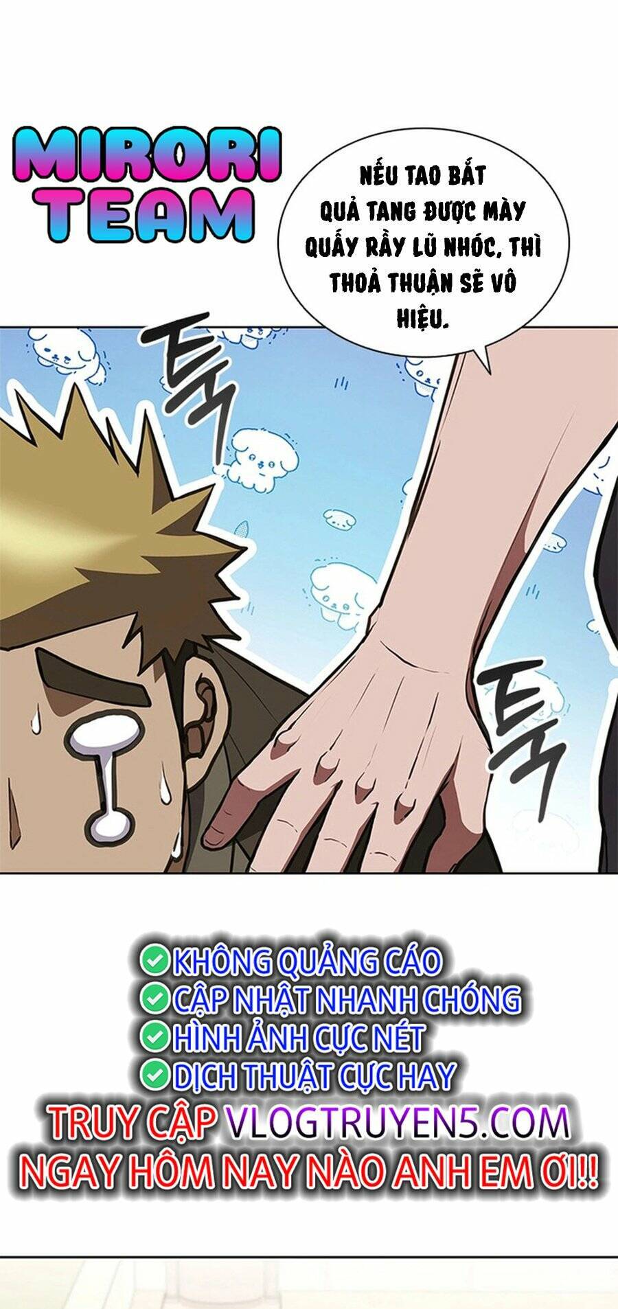 Sự Trở Lại Của Ông Trùm Chap 13 - Next Chap 14