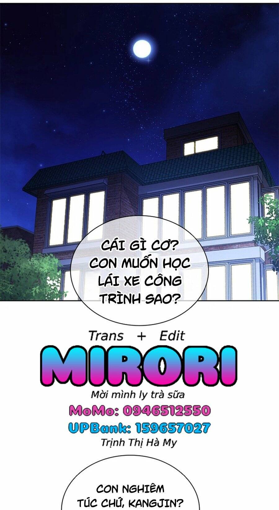 Sự Trở Lại Của Ông Trùm Chap 13 - Next Chap 14