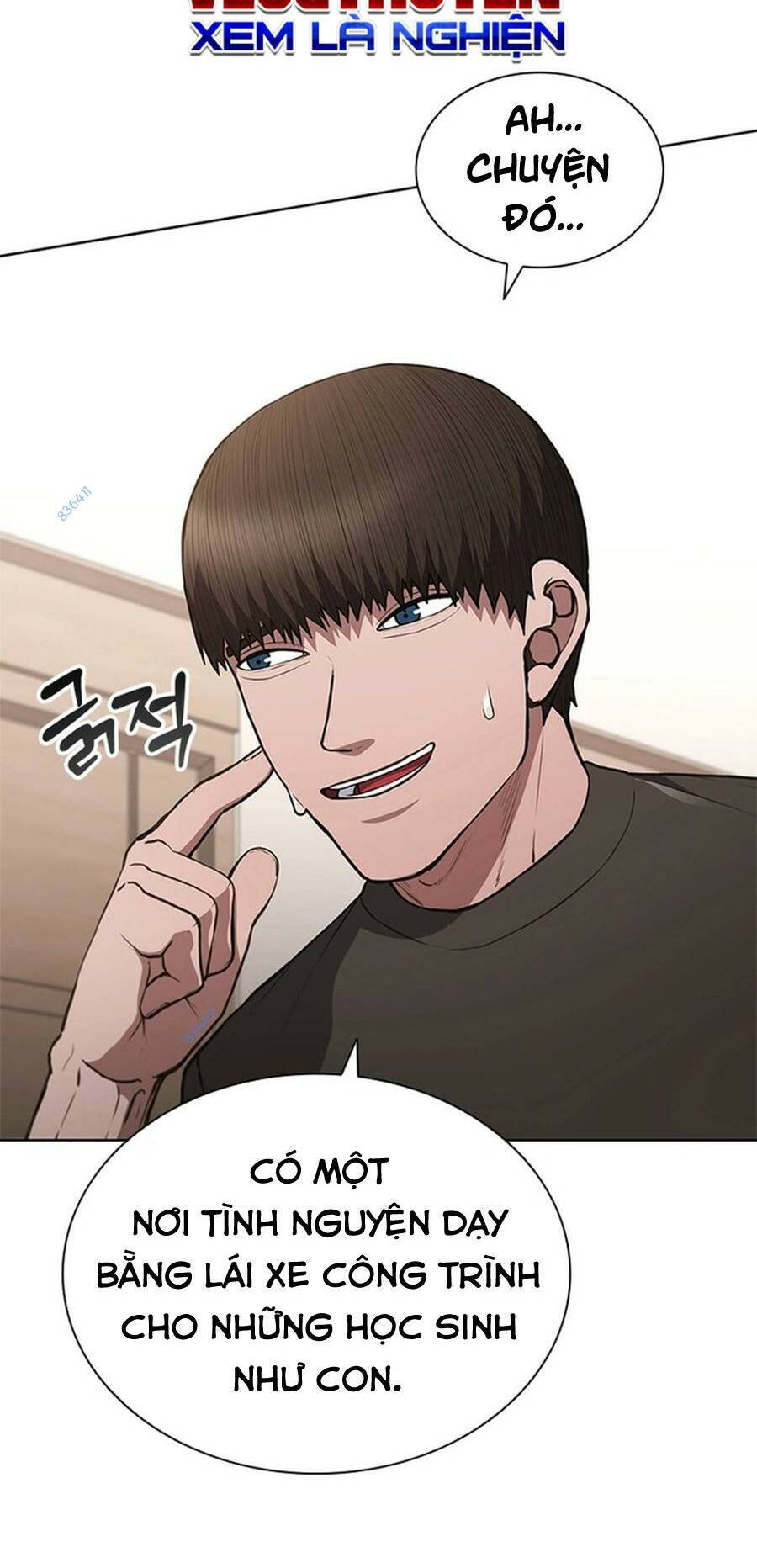 Sự Trở Lại Của Ông Trùm Chap 13 - Next Chap 14