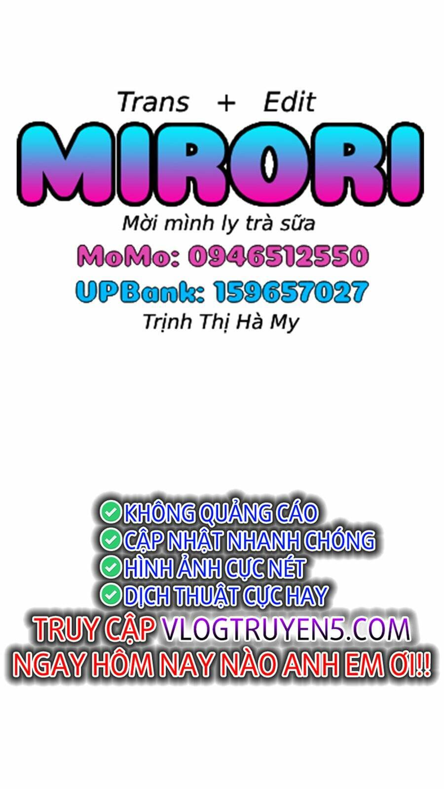 Sự Trở Lại Của Ông Trùm Chap 13 - Next Chap 14
