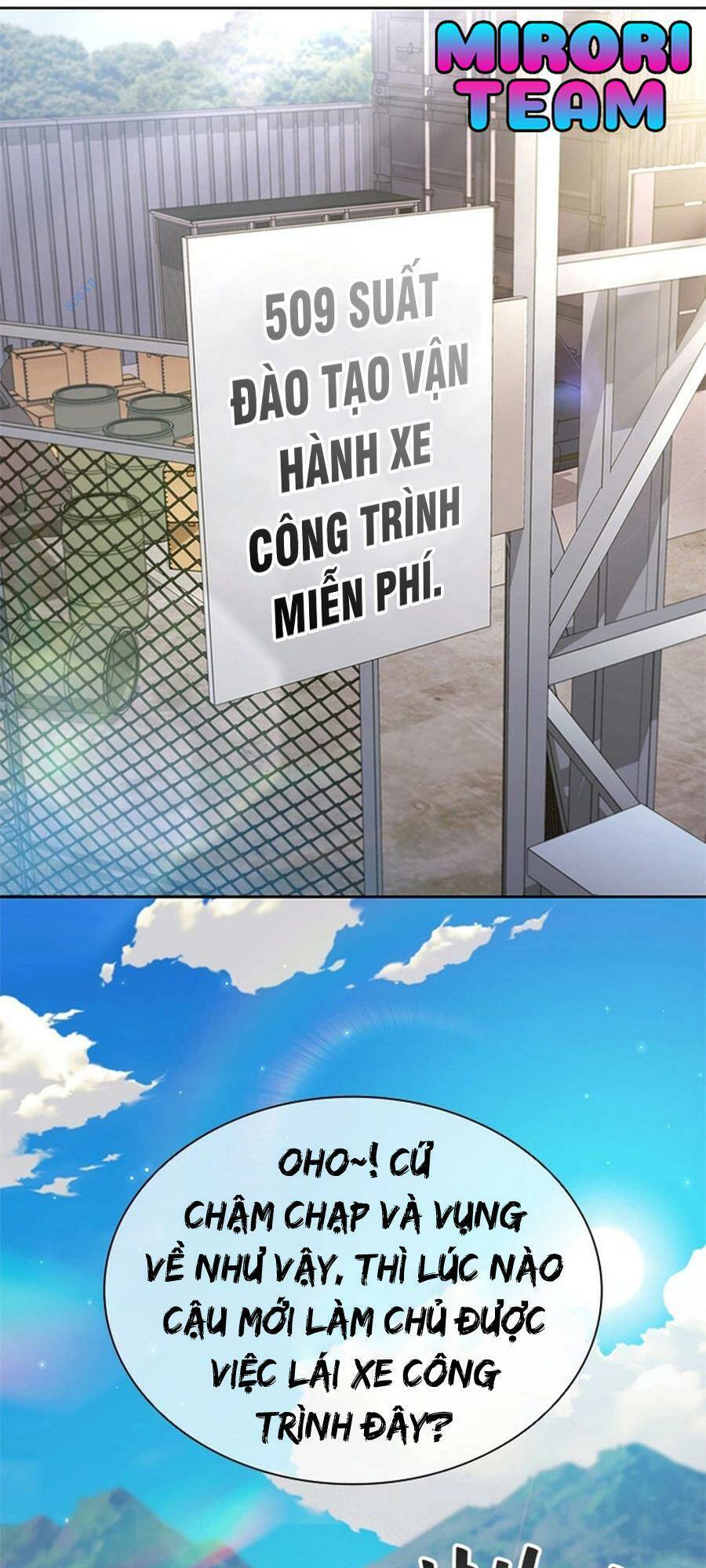 Sự Trở Lại Của Ông Trùm Chap 13 - Next Chap 14