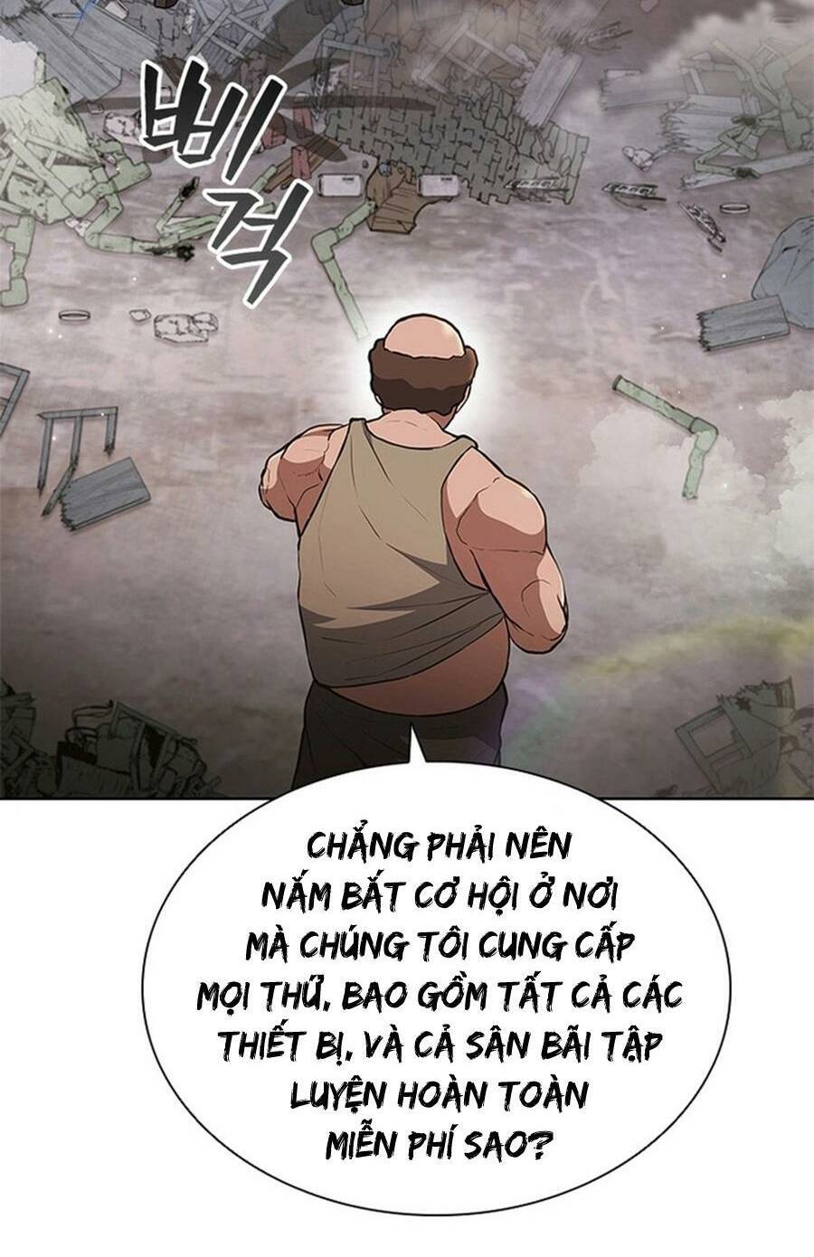 Sự Trở Lại Của Ông Trùm Chap 13 - Next Chap 14
