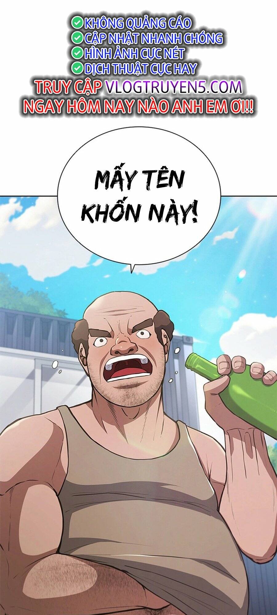 Sự Trở Lại Của Ông Trùm Chap 13 - Next Chap 14