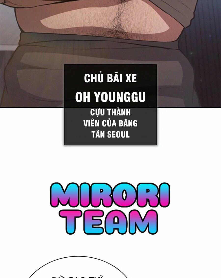 Sự Trở Lại Của Ông Trùm Chap 13 - Next Chap 14
