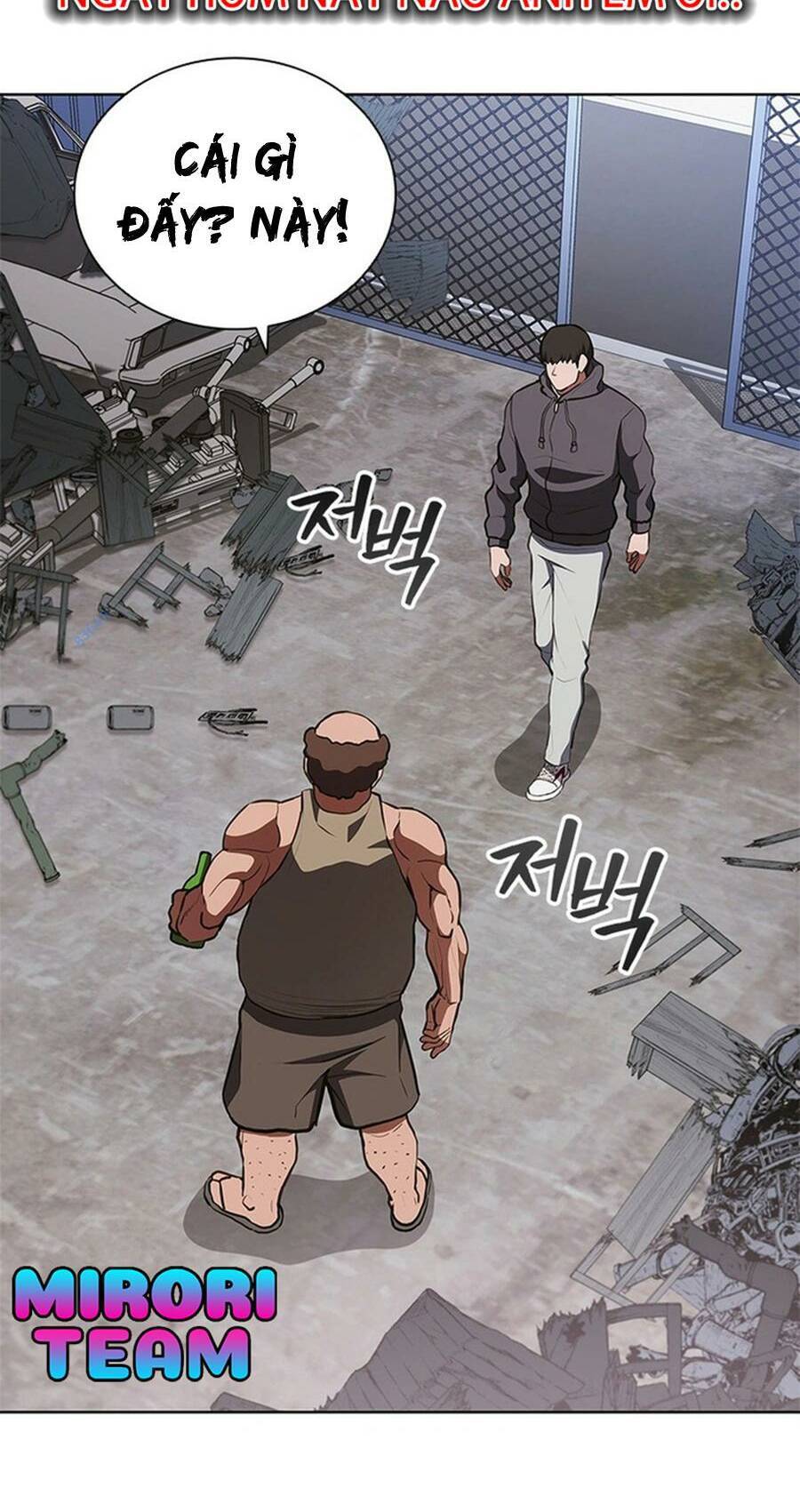 Sự Trở Lại Của Ông Trùm Chap 13 - Next Chap 14