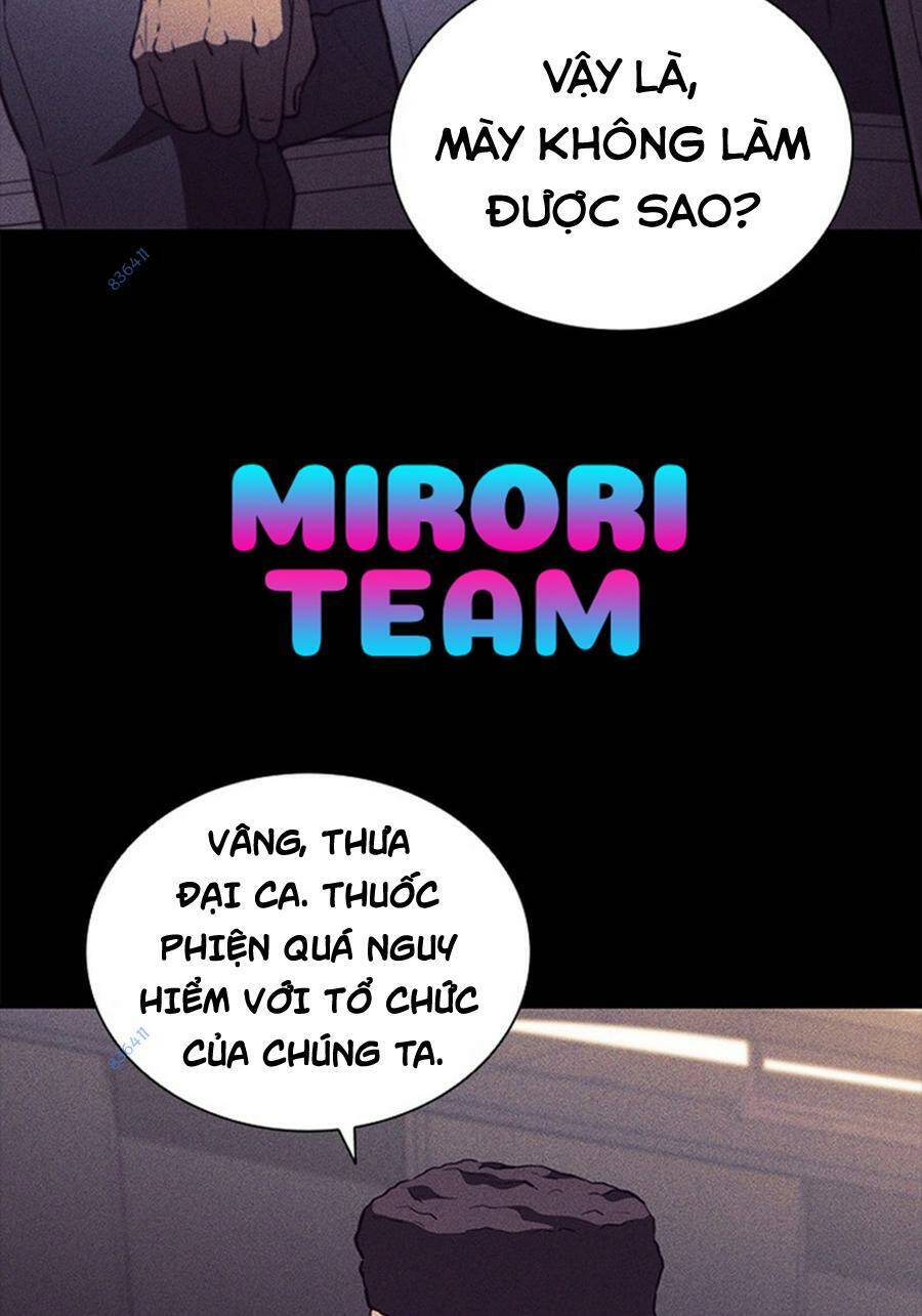 Sự Trở Lại Của Ông Trùm Chap 13 - Next Chap 14