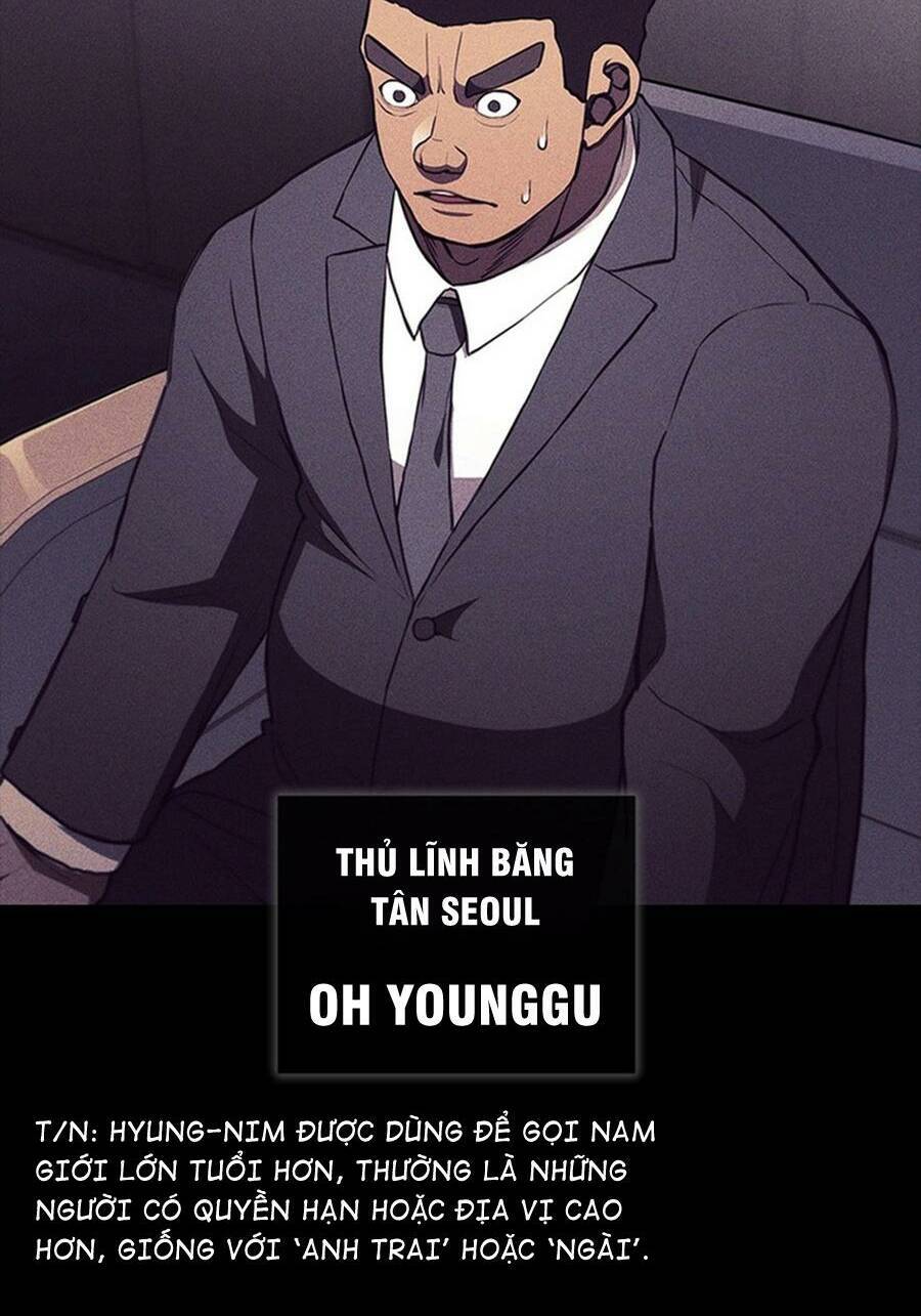 Sự Trở Lại Của Ông Trùm Chap 13 - Next Chap 14