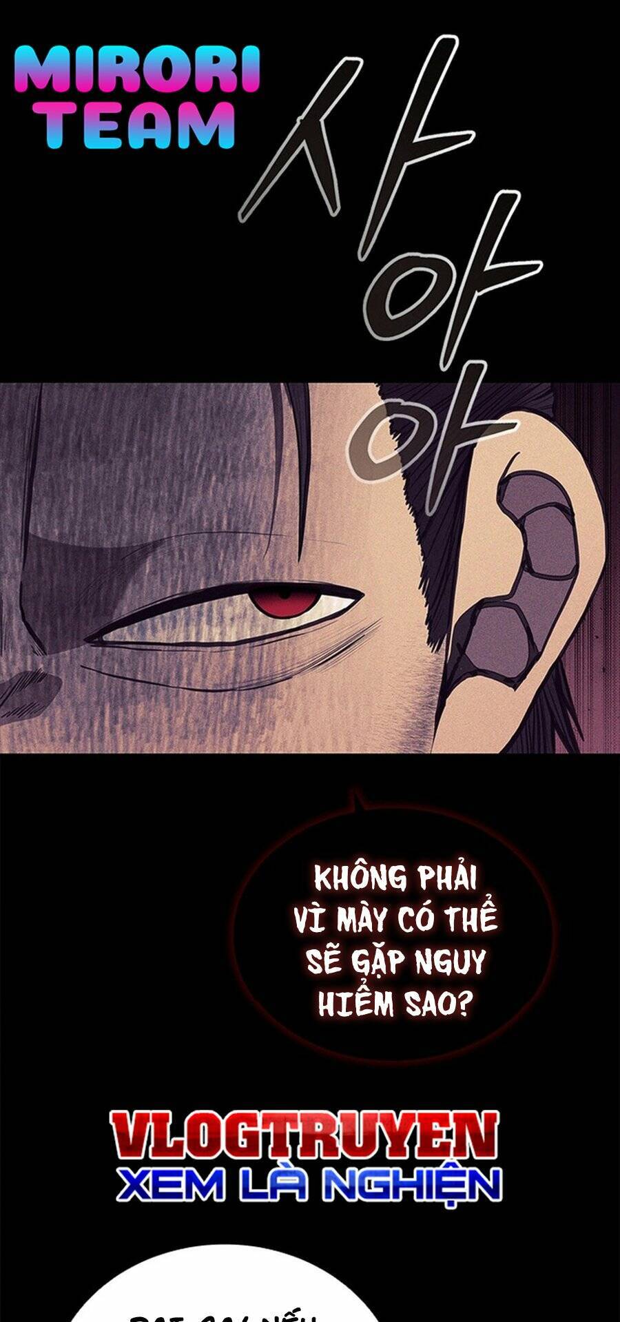 Sự Trở Lại Của Ông Trùm Chap 13 - Next Chap 14