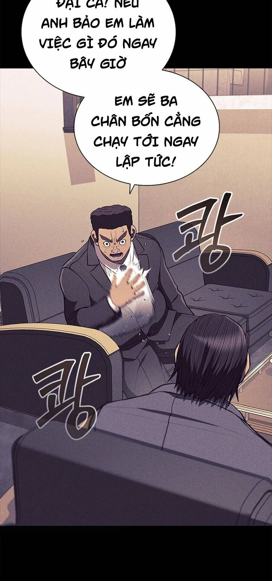 Sự Trở Lại Của Ông Trùm Chap 13 - Next Chap 14