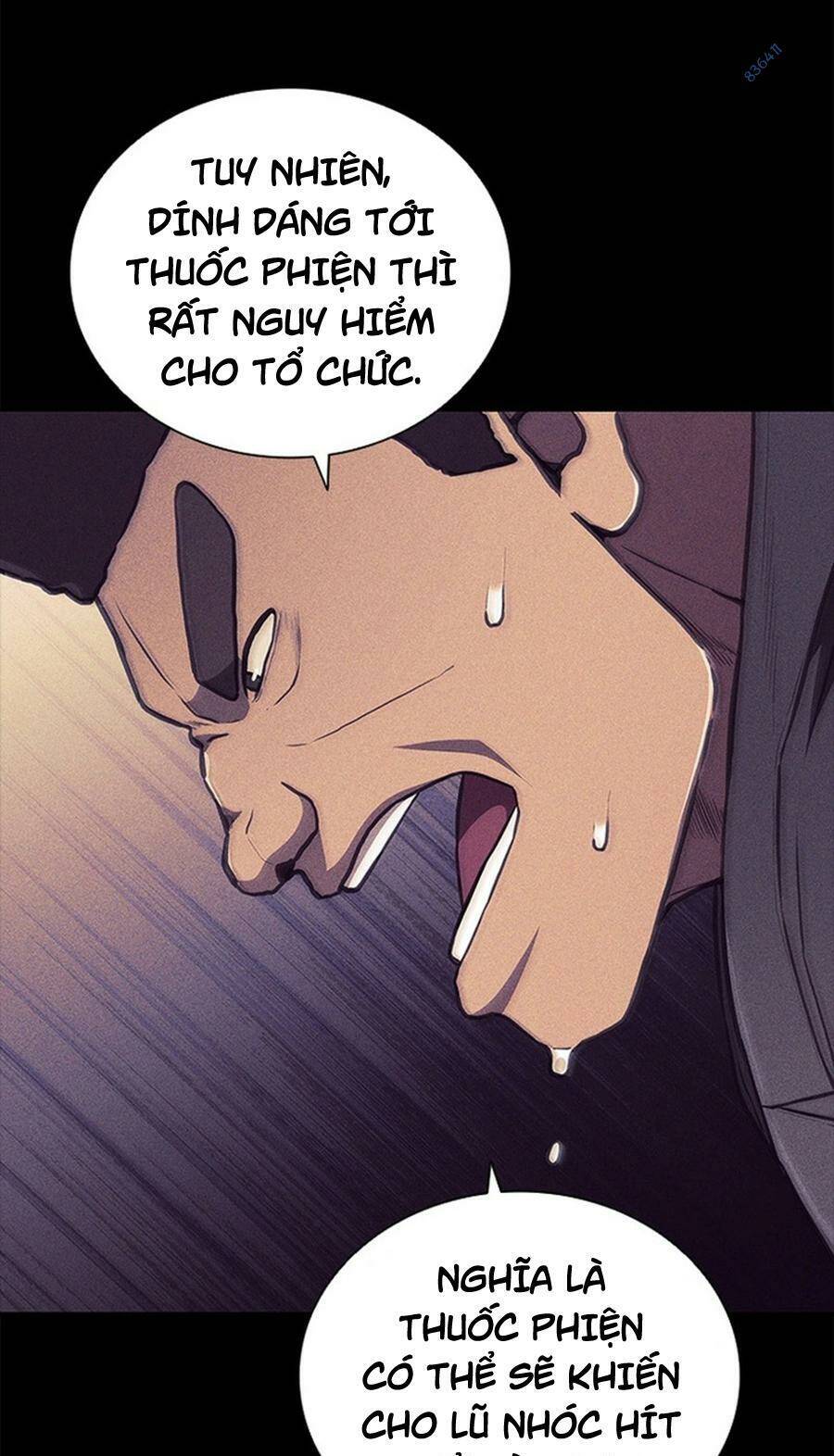 Sự Trở Lại Của Ông Trùm Chap 13 - Next Chap 14