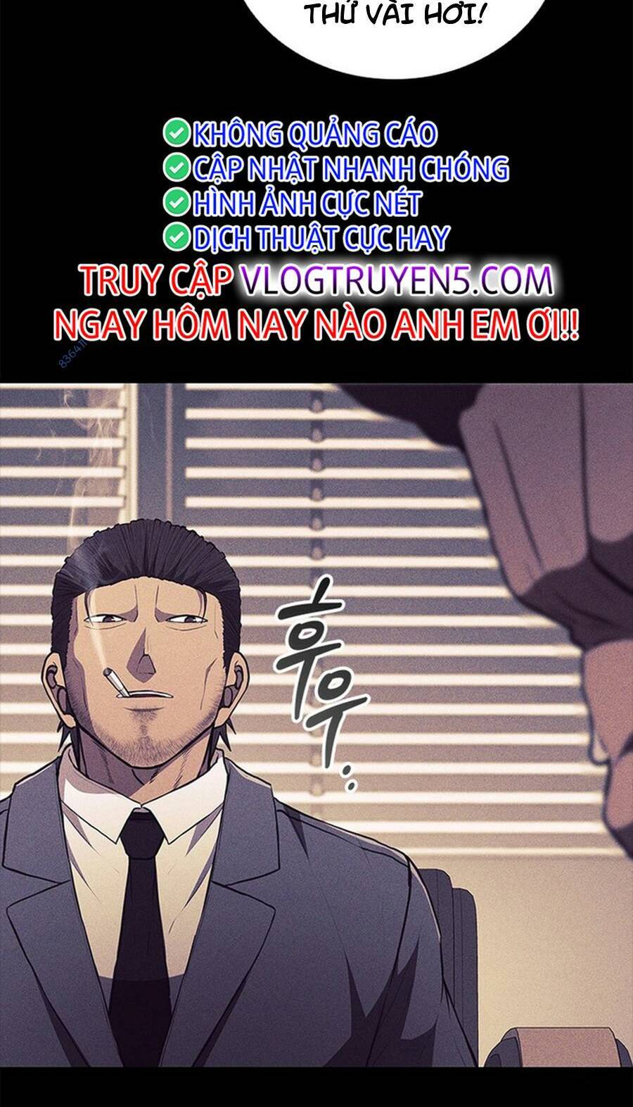 Sự Trở Lại Của Ông Trùm Chap 13 - Next Chap 14
