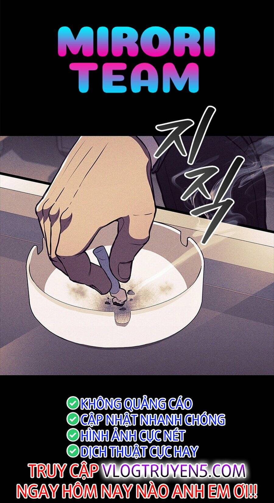 Sự Trở Lại Của Ông Trùm Chap 13 - Next Chap 14