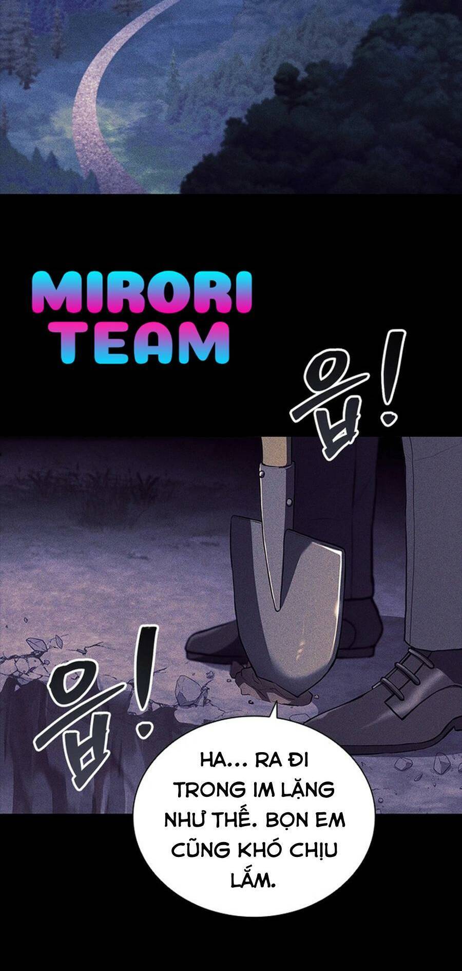 Sự Trở Lại Của Ông Trùm Chap 13 - Next Chap 14
