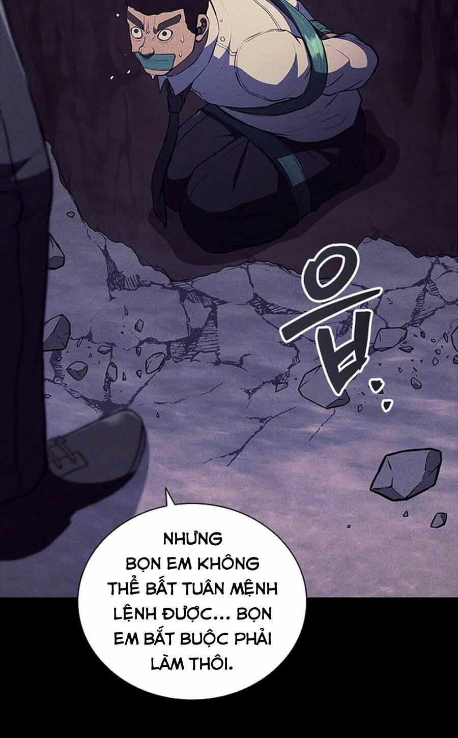 Sự Trở Lại Của Ông Trùm Chap 13 - Next Chap 14