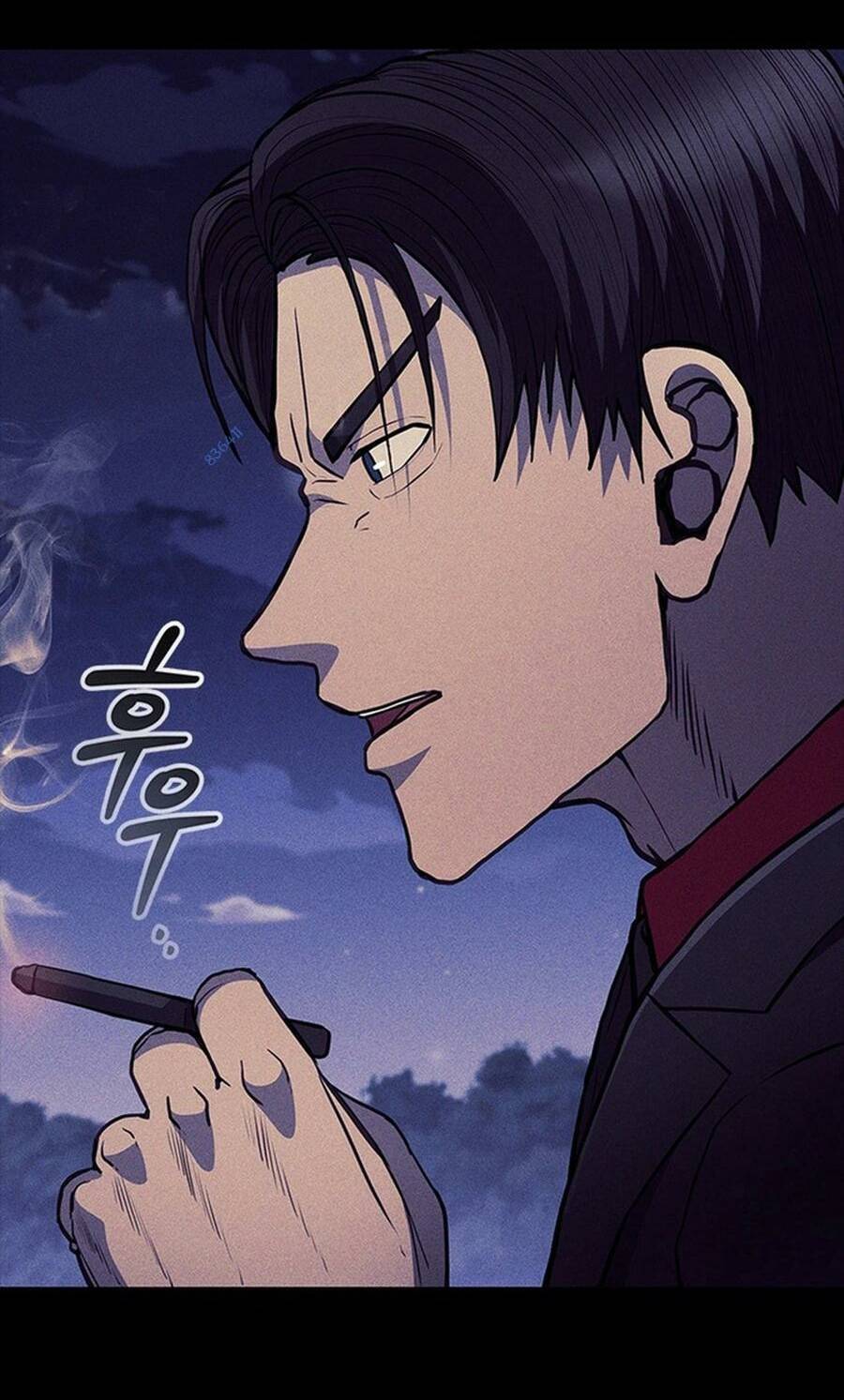 Sự Trở Lại Của Ông Trùm Chap 13 - Next Chap 14