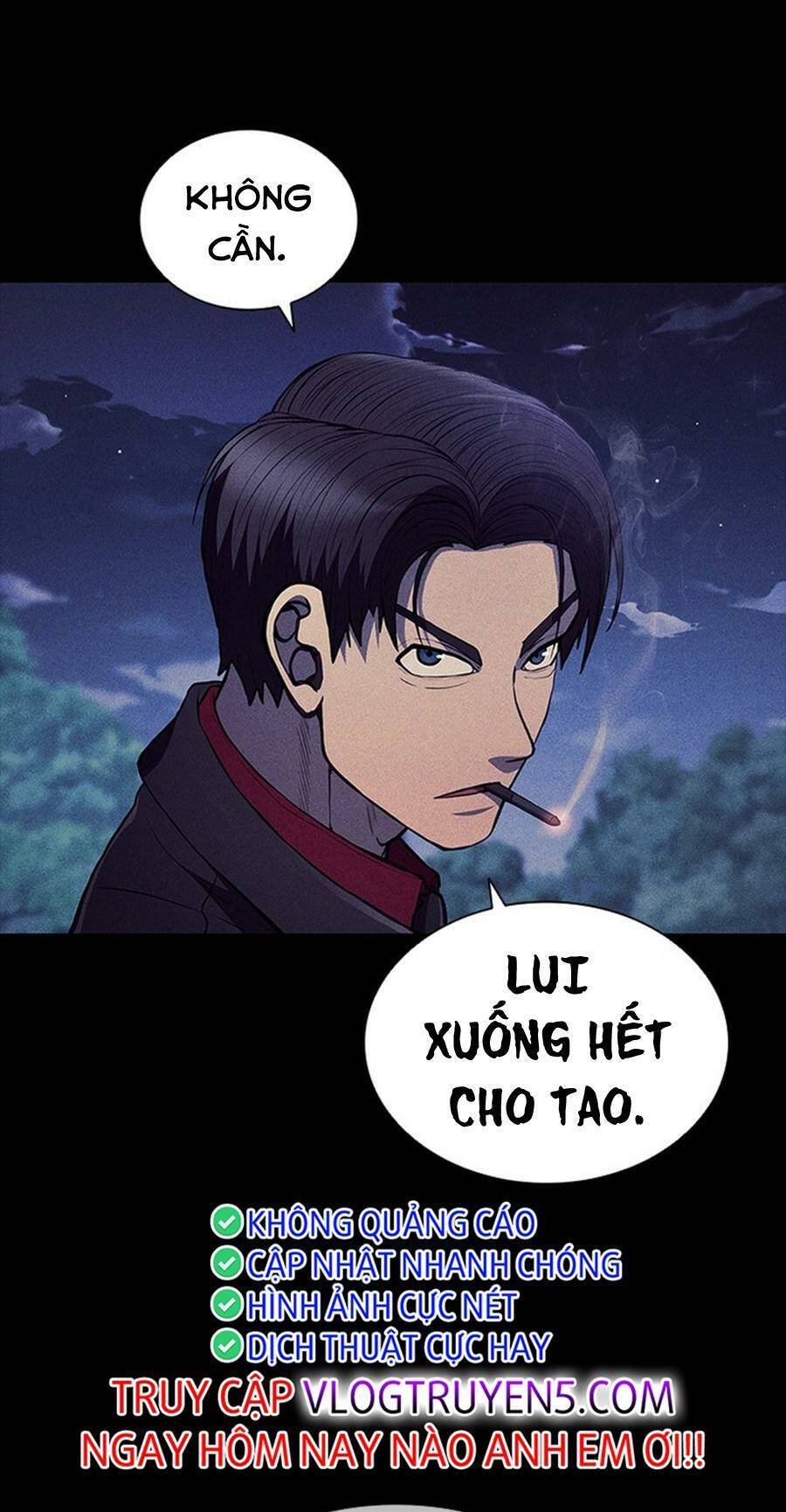 Sự Trở Lại Của Ông Trùm Chap 13 - Next Chap 14