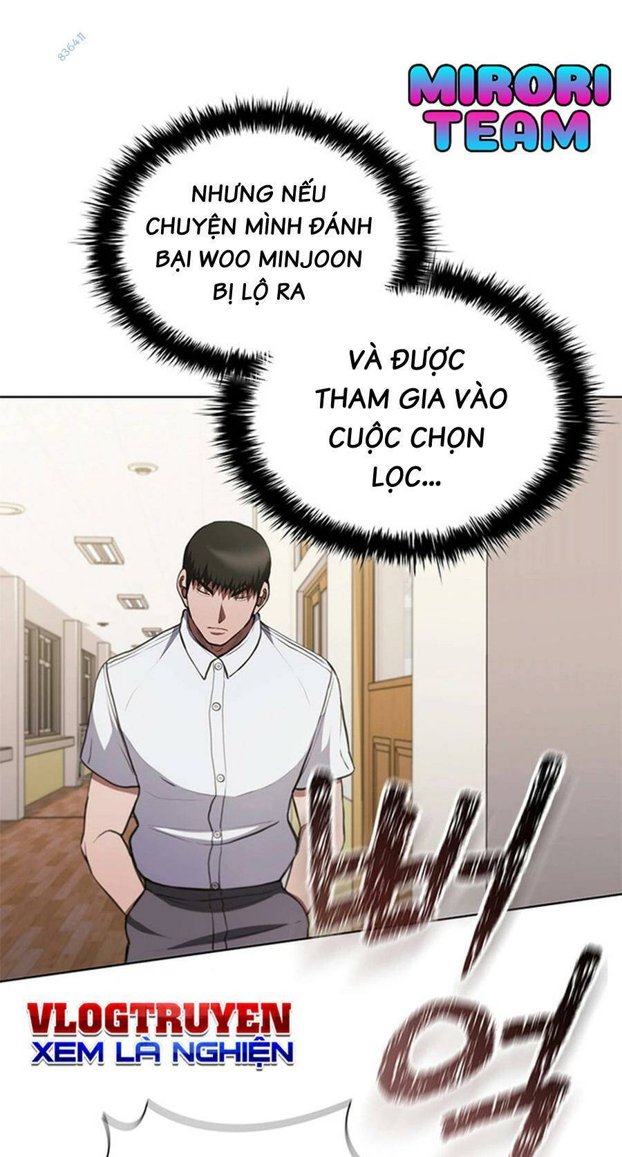 Sự Trở Lại Của Ông Trùm Chap 13 - Next Chap 14