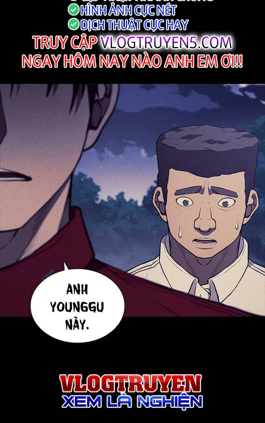 Sự Trở Lại Của Ông Trùm Chap 13 - Next Chap 14