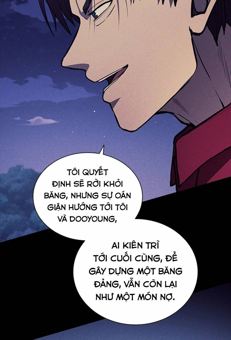 Sự Trở Lại Của Ông Trùm Chap 13 - Next Chap 14