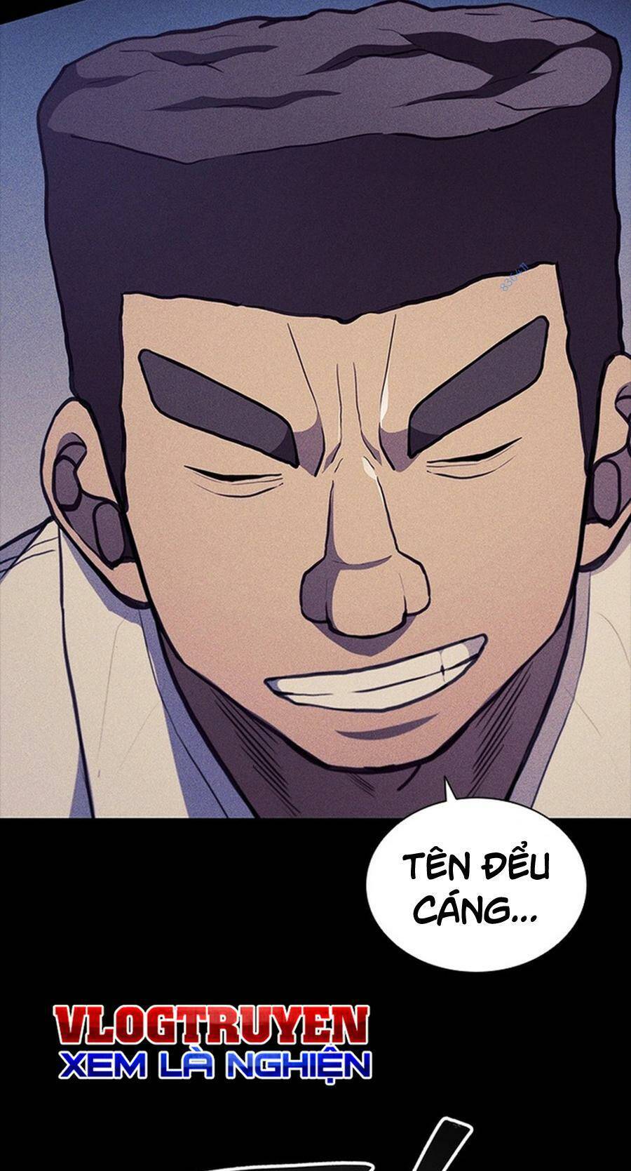 Sự Trở Lại Của Ông Trùm Chap 13 - Next Chap 14