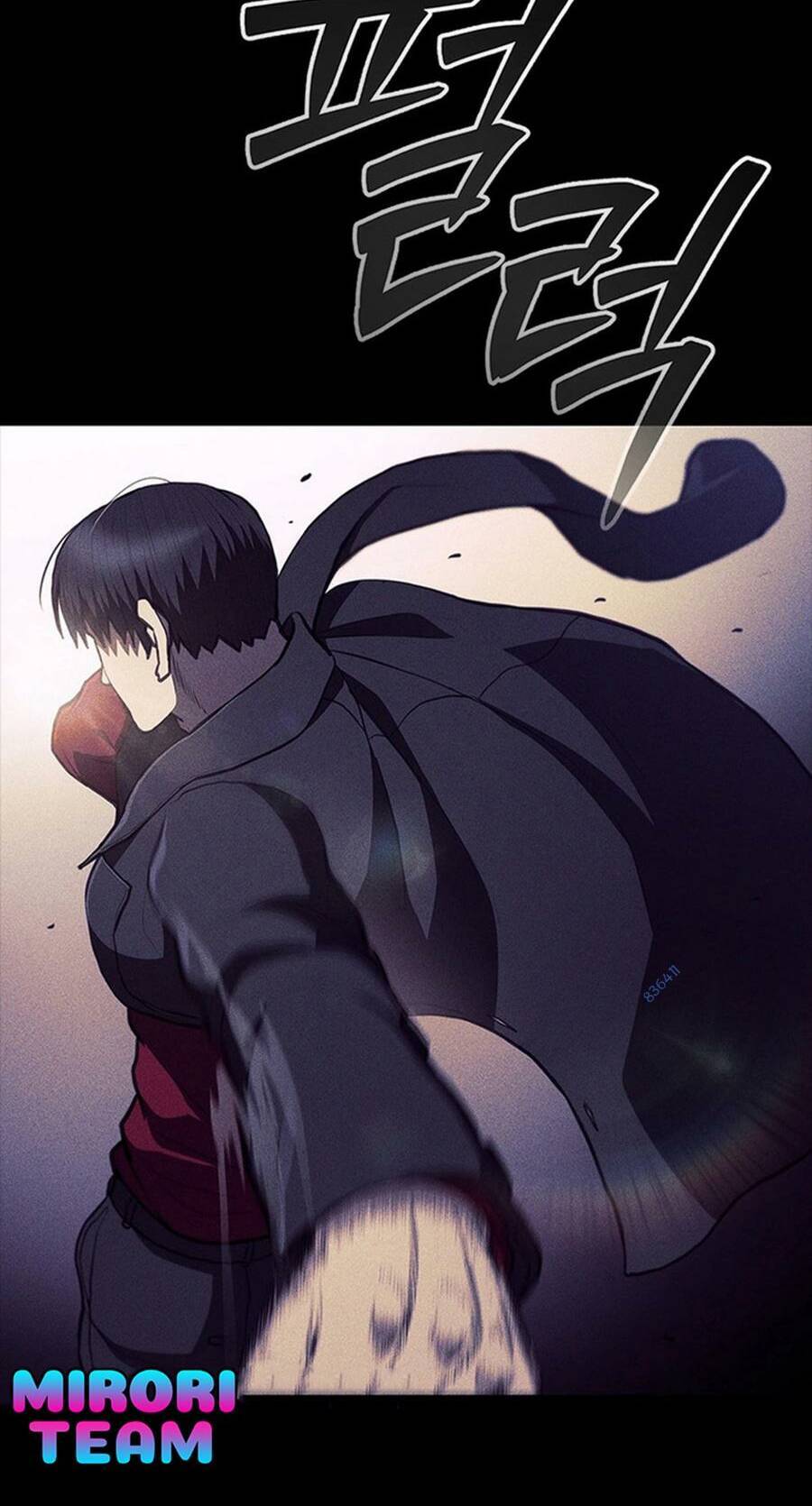 Sự Trở Lại Của Ông Trùm Chap 13 - Next Chap 14