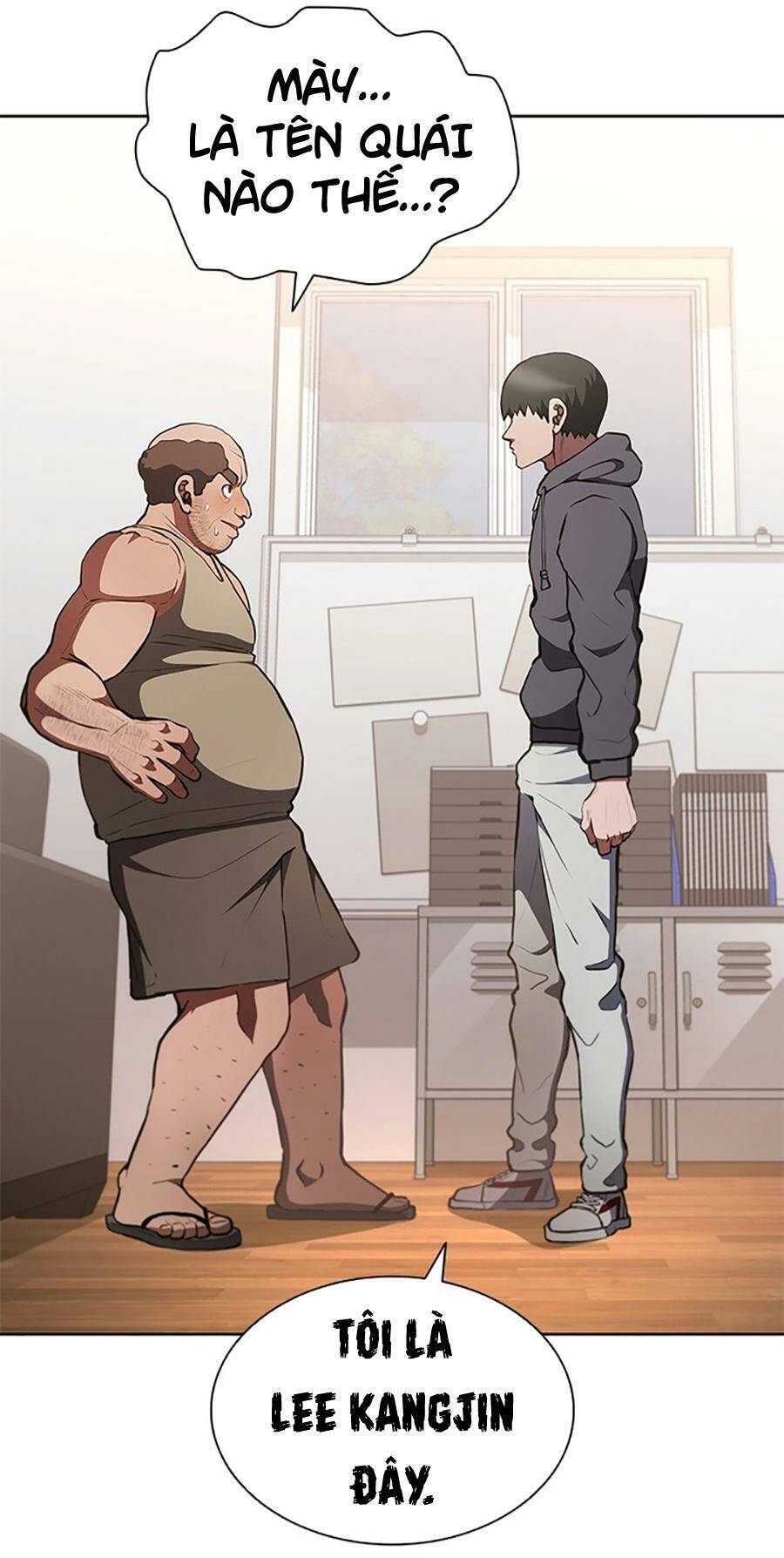 Sự Trở Lại Của Ông Trùm Chap 14 - Next Chap 15
