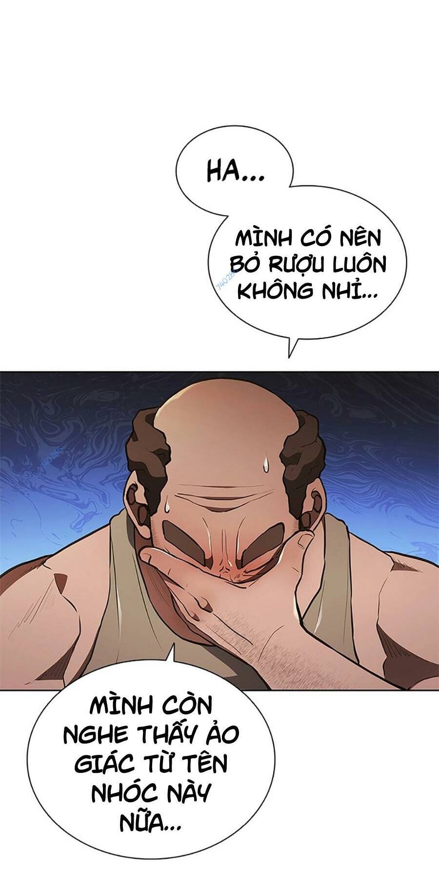 Sự Trở Lại Của Ông Trùm Chap 14 - Next Chap 15