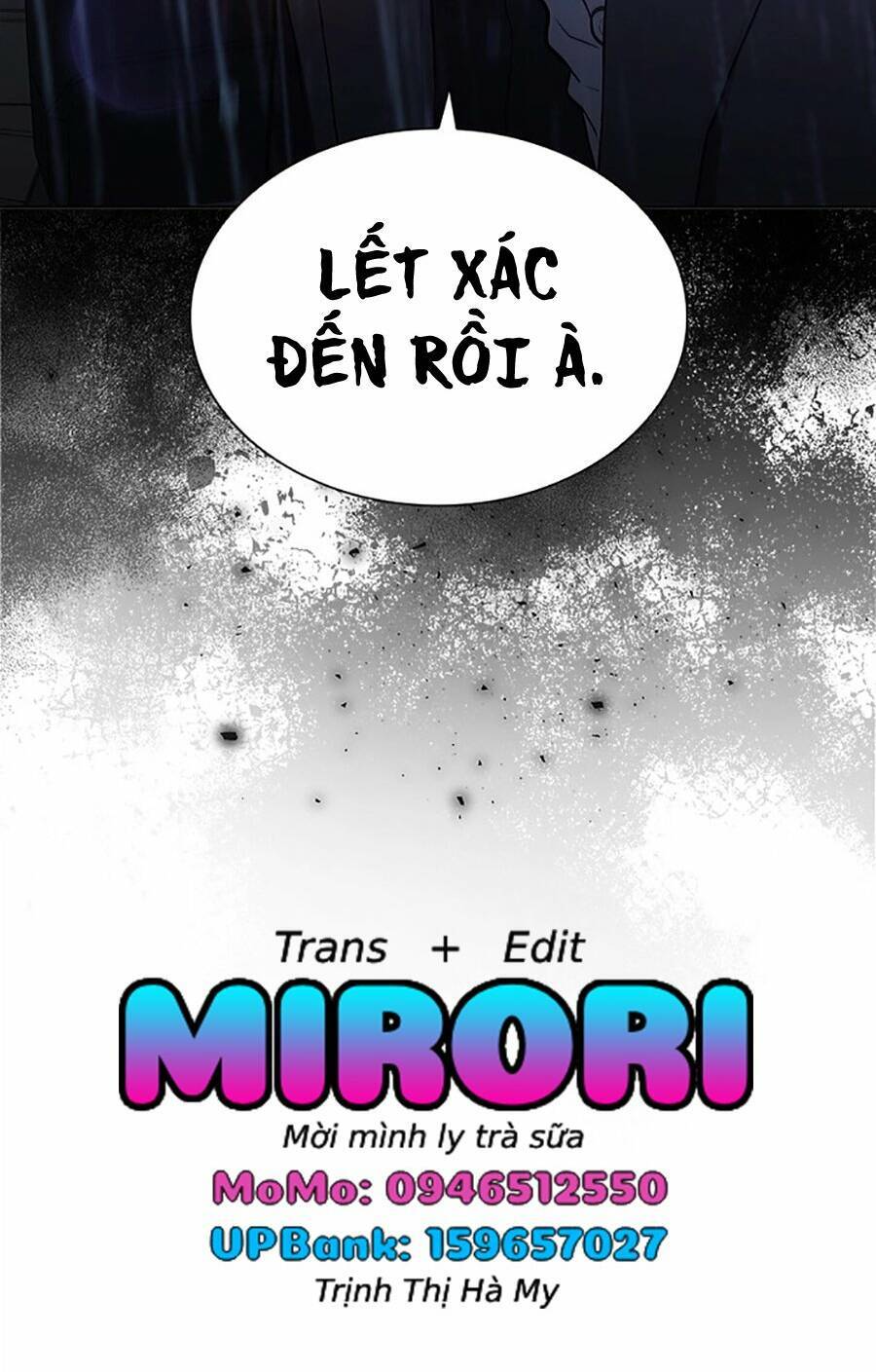 Sự Trở Lại Của Ông Trùm Chap 14 - Next Chap 15