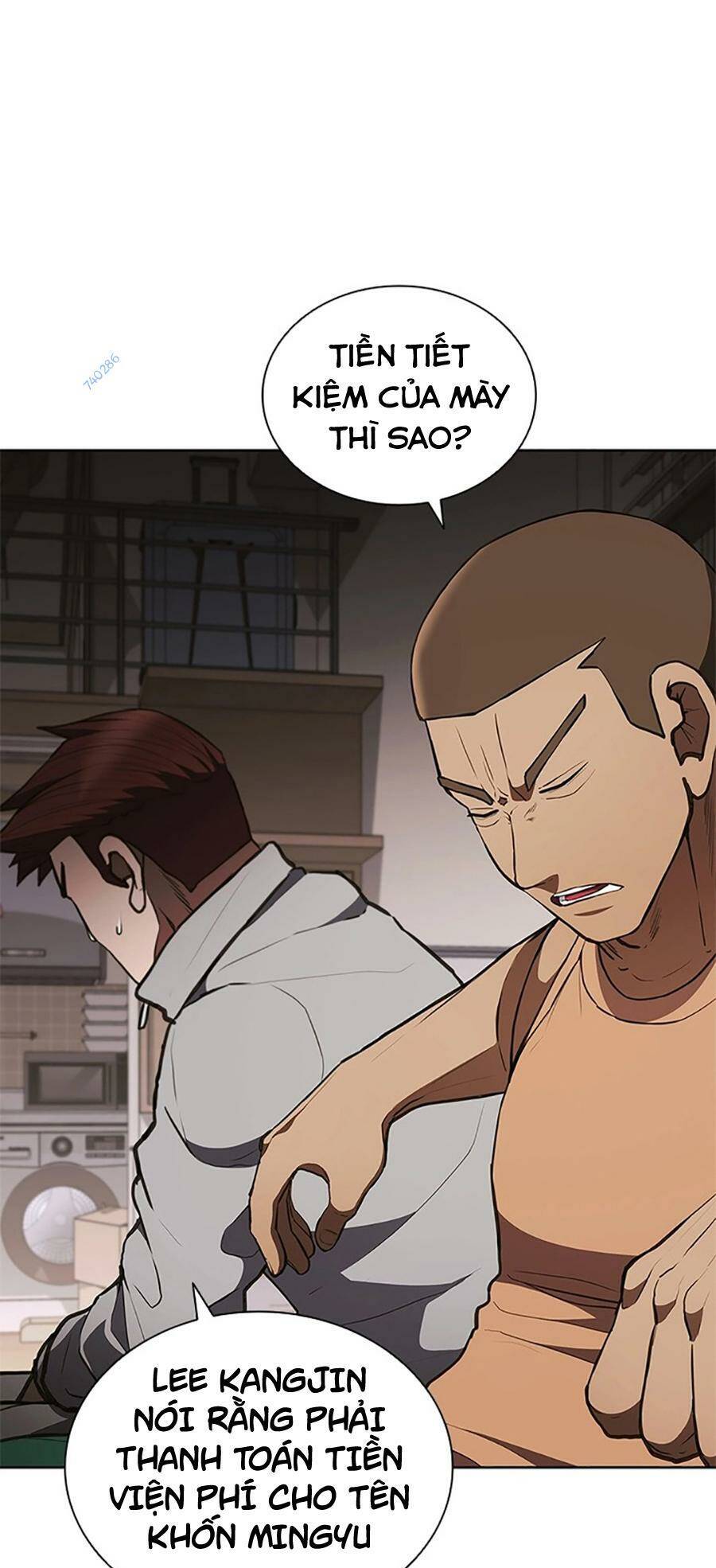 Sự Trở Lại Của Ông Trùm Chap 14 - Next Chap 15