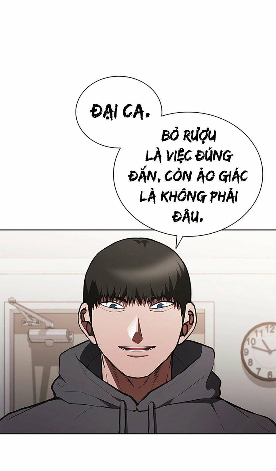 Sự Trở Lại Của Ông Trùm Chap 14 - Next Chap 15