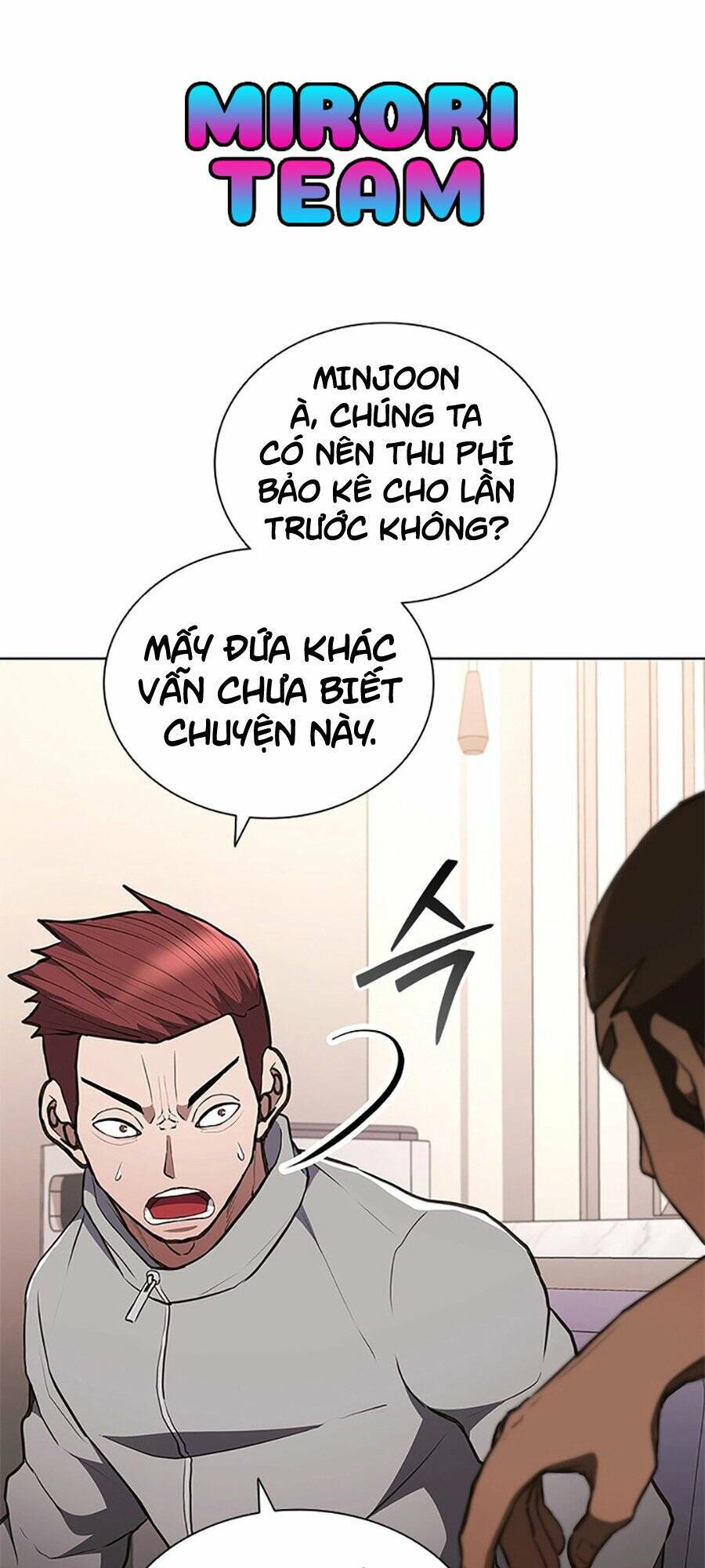 Sự Trở Lại Của Ông Trùm Chap 14 - Next Chap 15