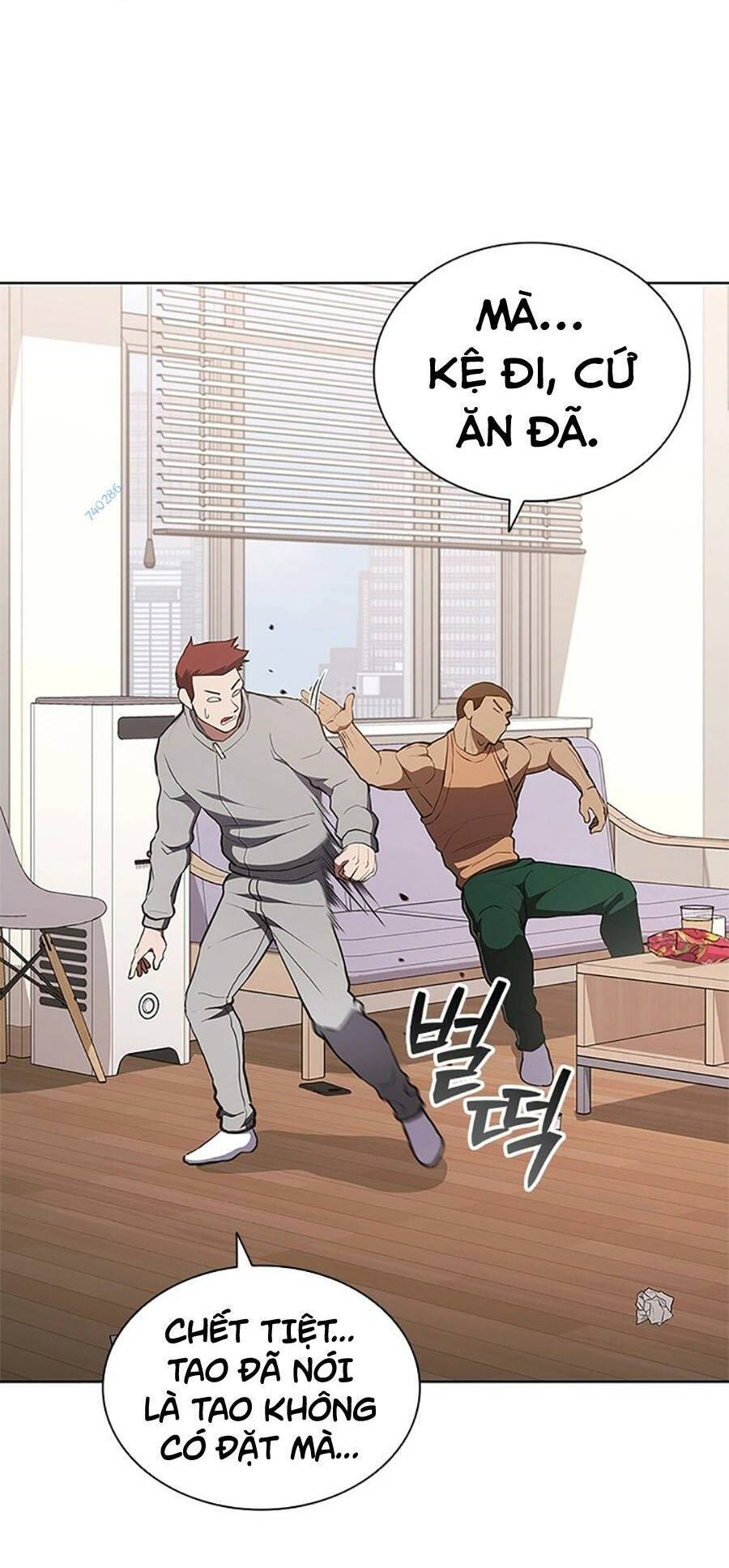 Sự Trở Lại Của Ông Trùm Chap 14 - Next Chap 15
