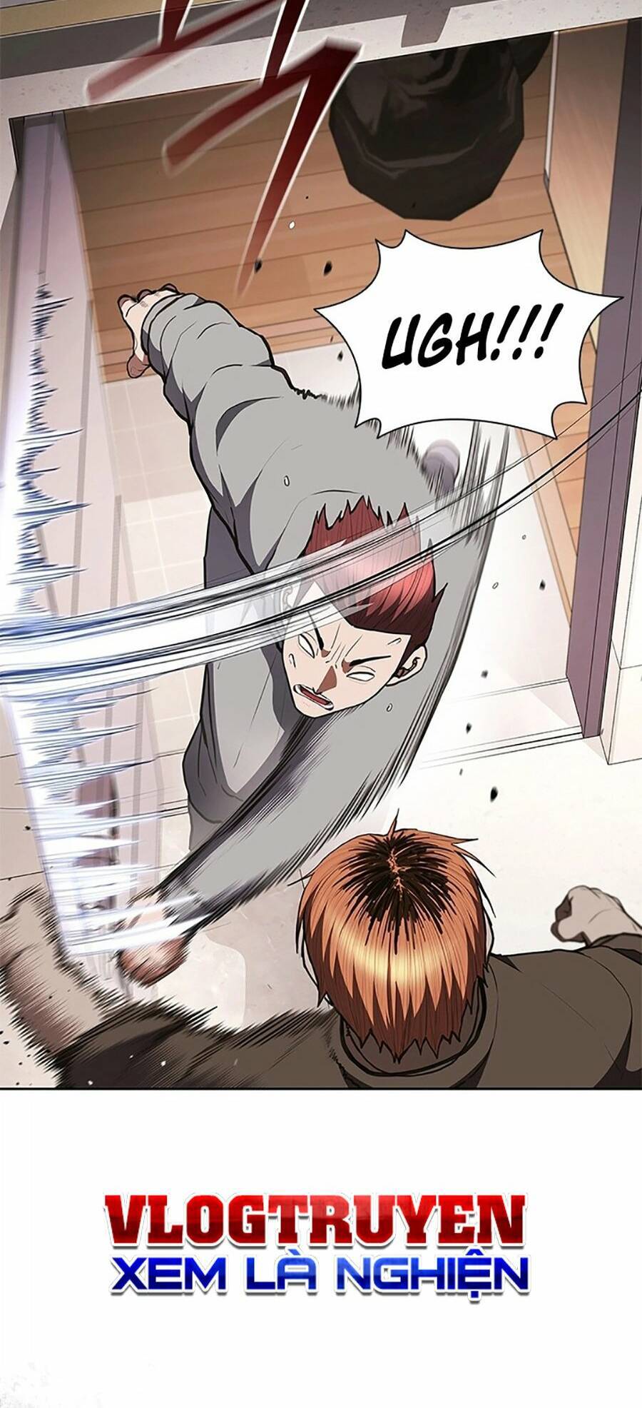 Sự Trở Lại Của Ông Trùm Chap 14 - Next Chap 15