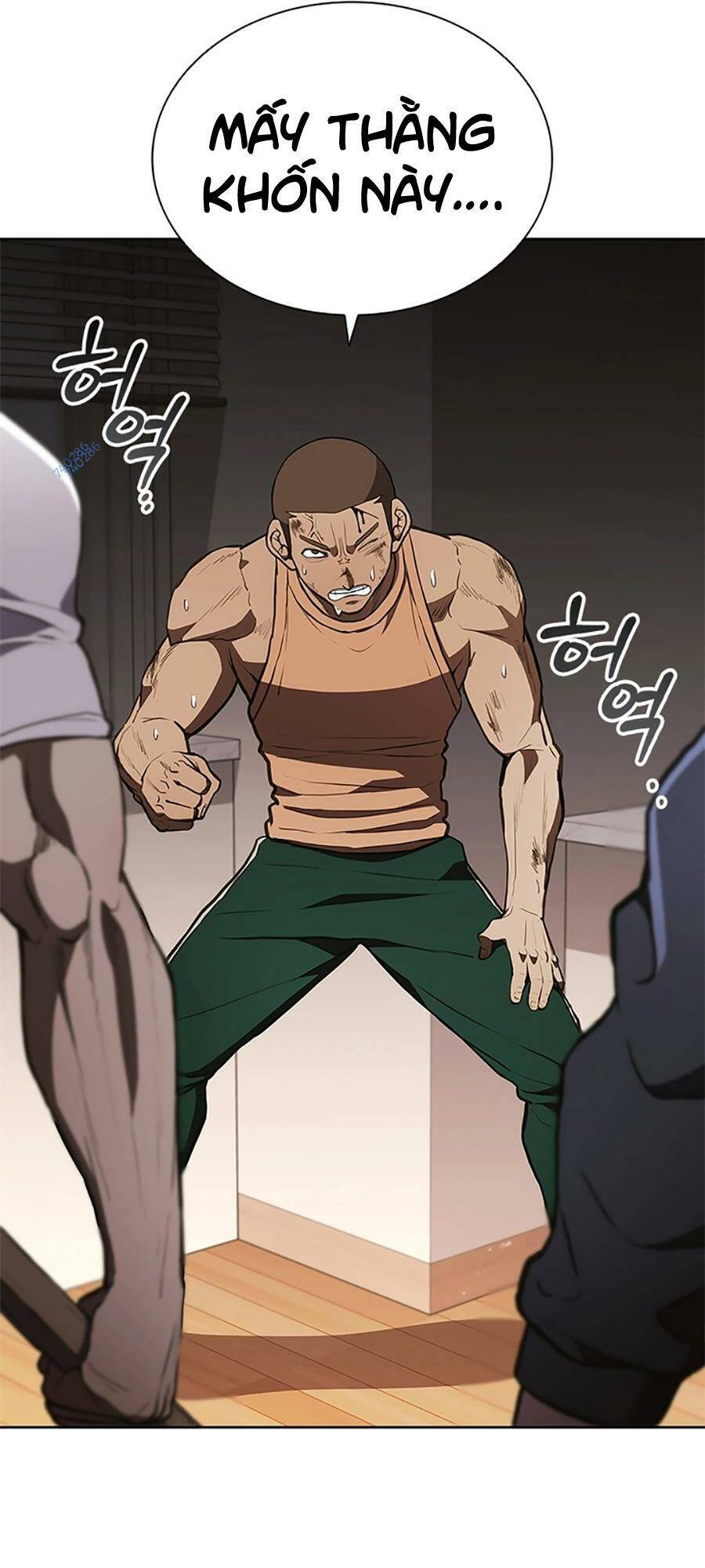 Sự Trở Lại Của Ông Trùm Chap 14 - Next Chap 15