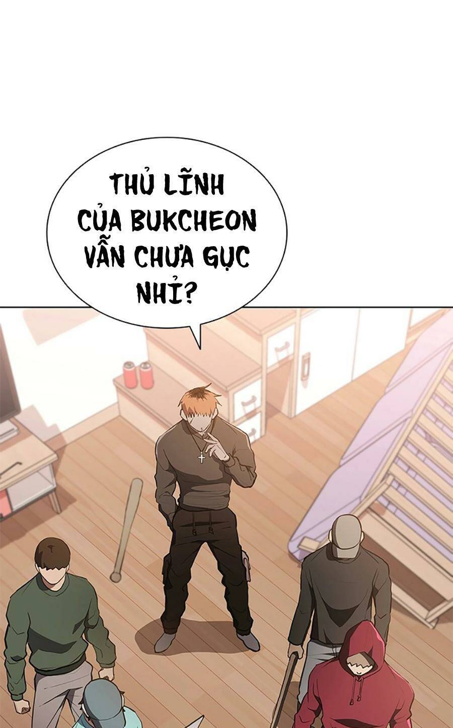 Sự Trở Lại Của Ông Trùm Chap 14 - Next Chap 15