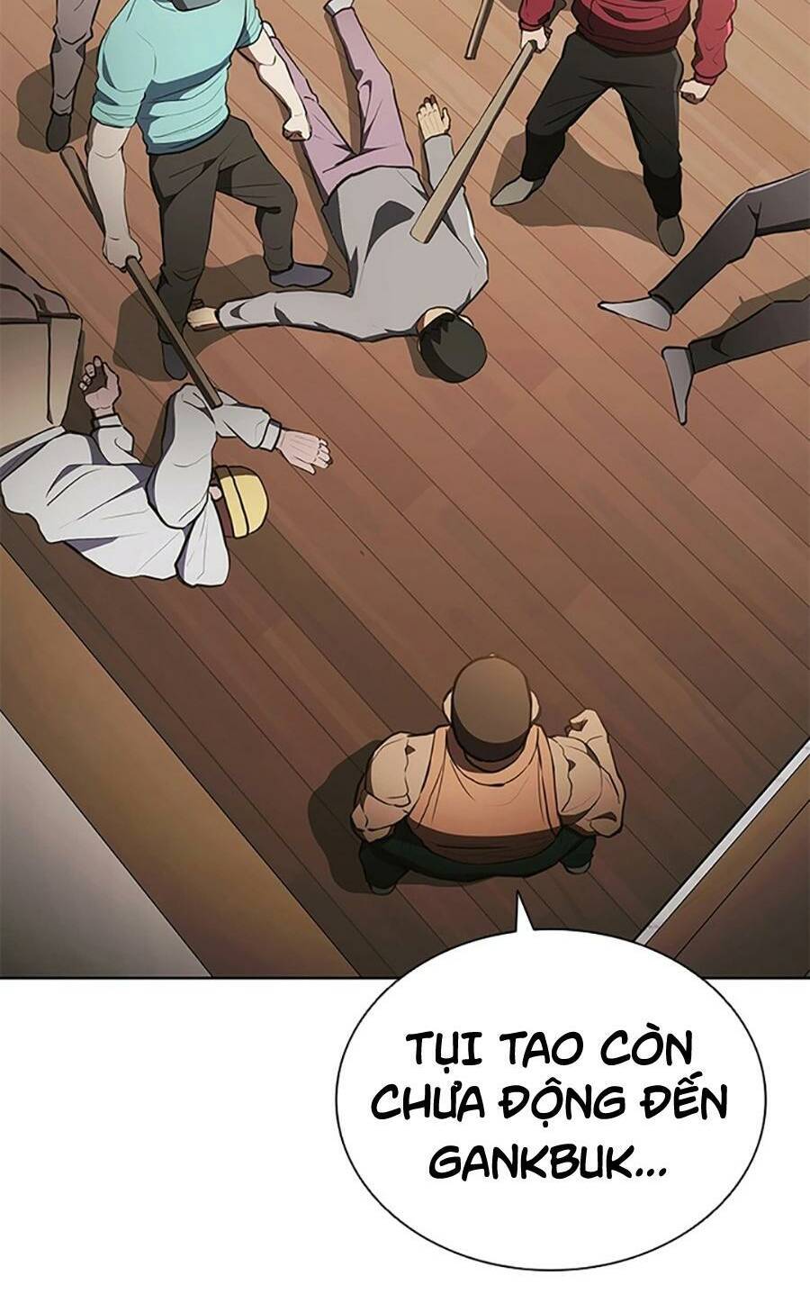 Sự Trở Lại Của Ông Trùm Chap 14 - Next Chap 15