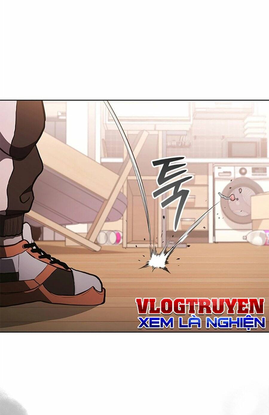 Sự Trở Lại Của Ông Trùm Chap 14 - Next Chap 15