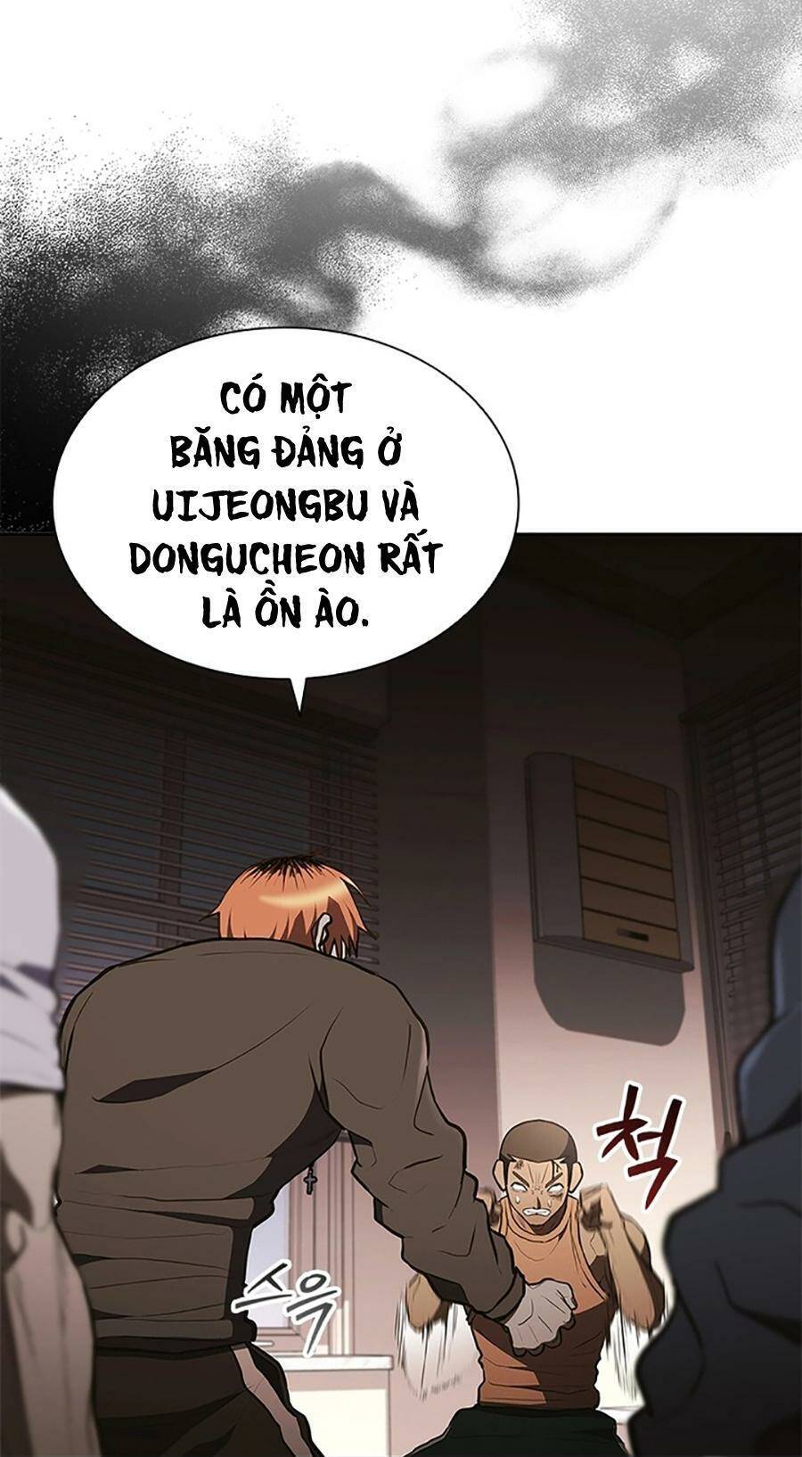 Sự Trở Lại Của Ông Trùm Chap 14 - Next Chap 15