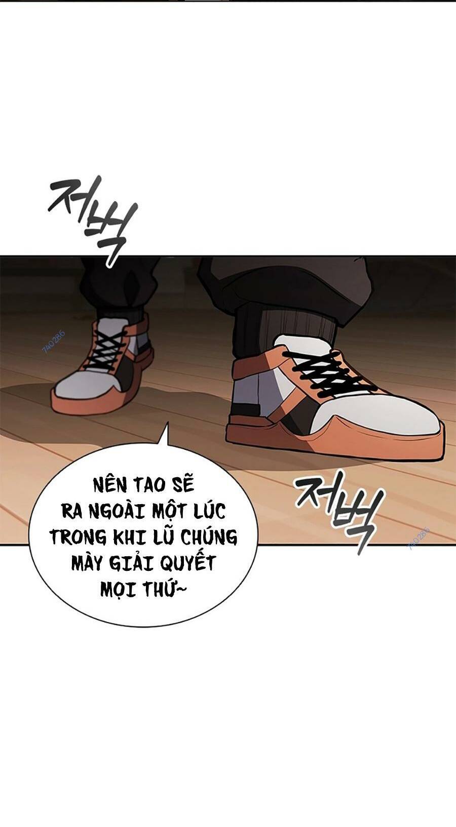 Sự Trở Lại Của Ông Trùm Chap 14 - Next Chap 15